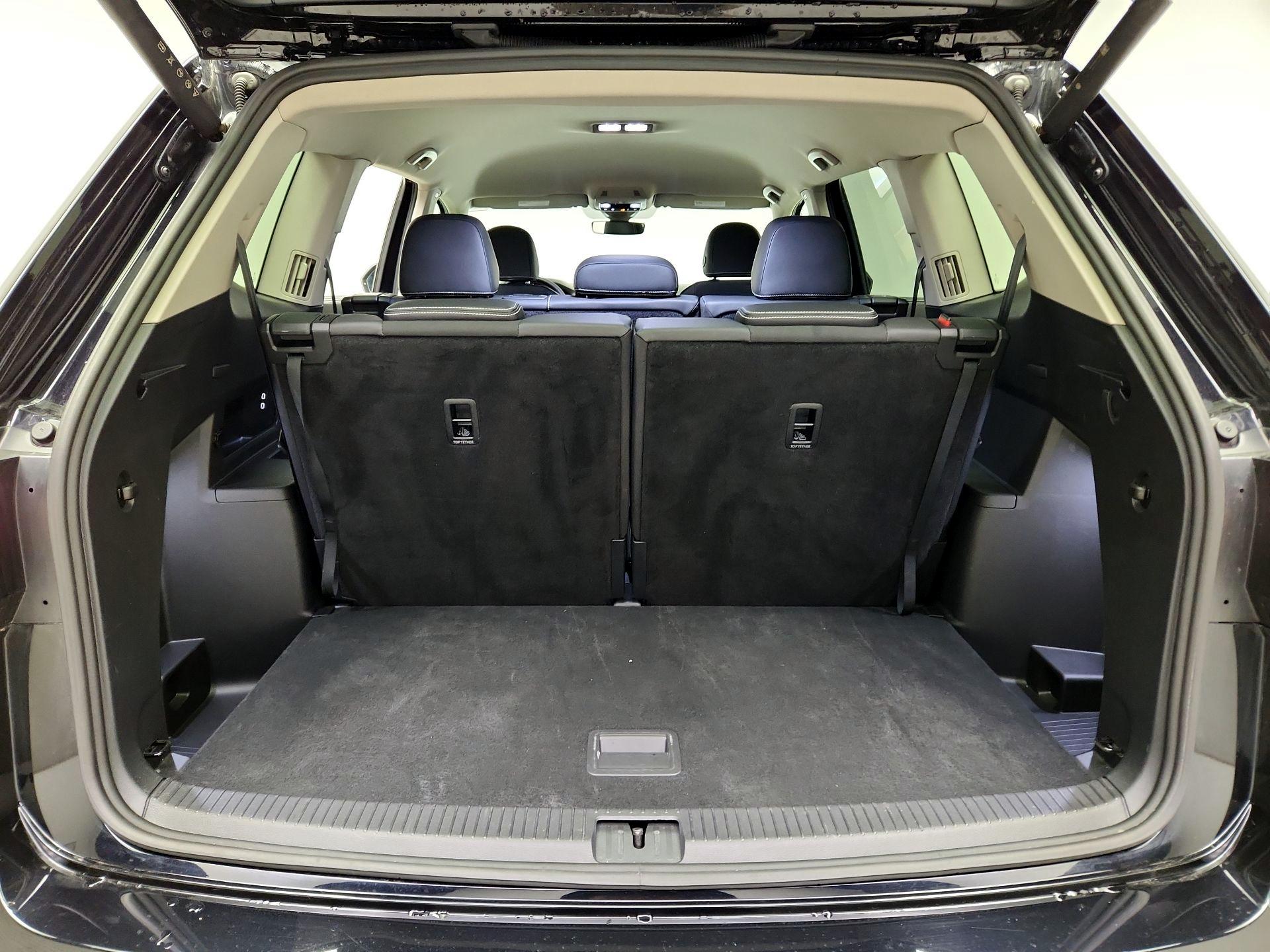 Thumbnail: 2025 Volkswagen Atlas - 20