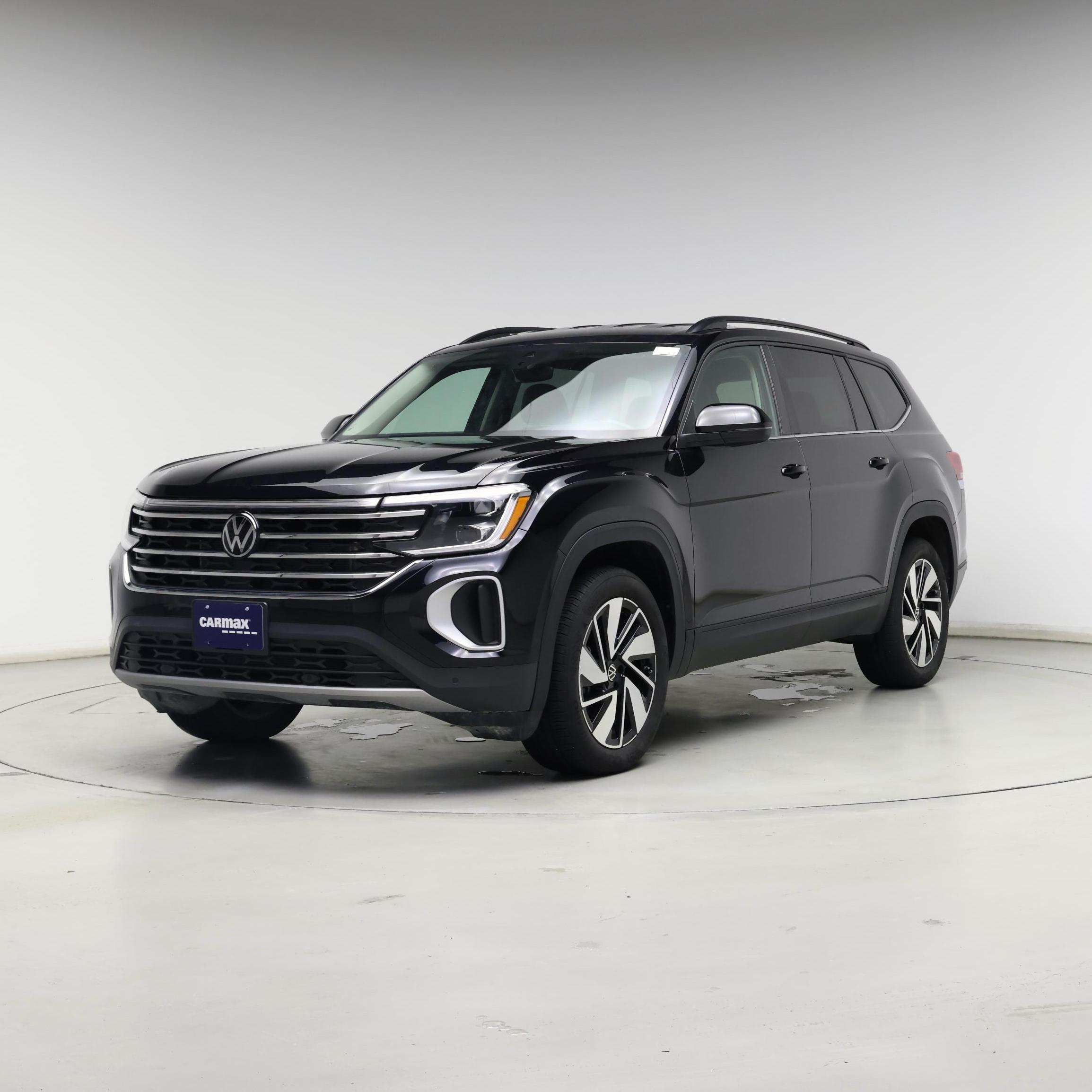 Thumbnail: 2025 Volkswagen Atlas - 4