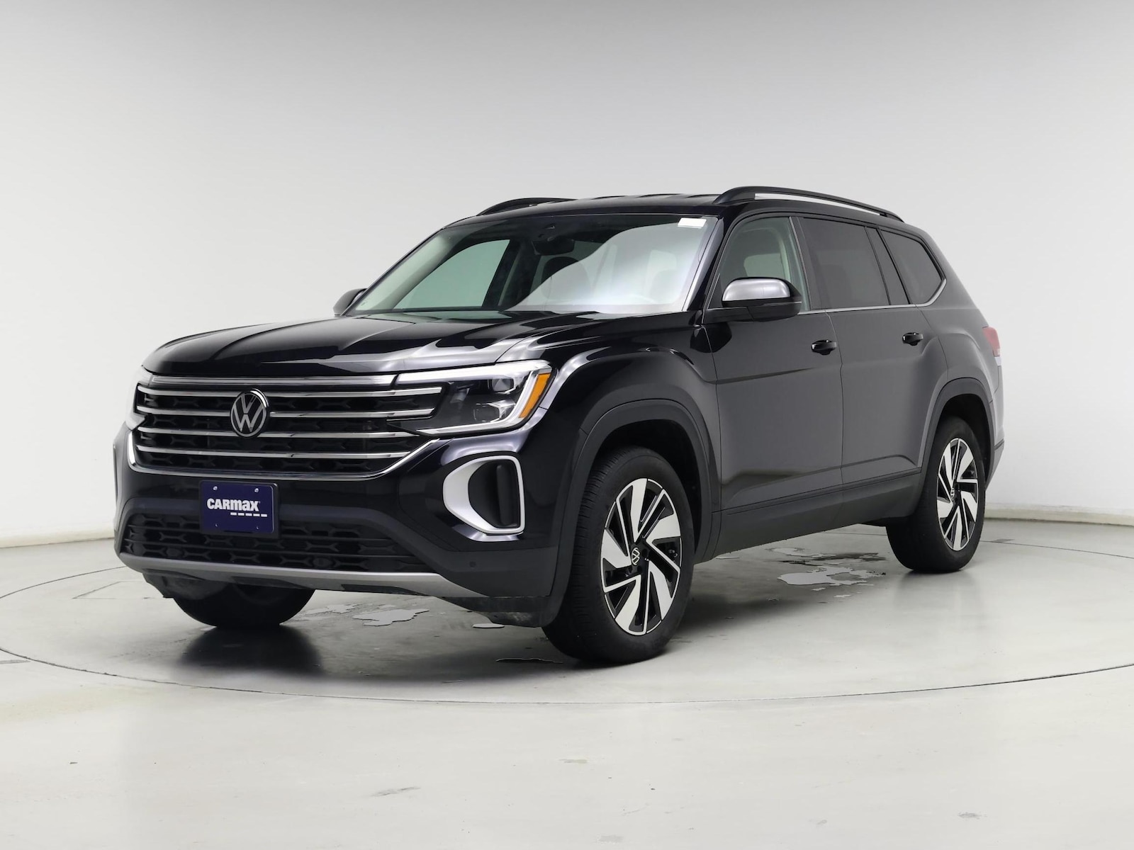 2025 Volkswagen Atlas SE w/Tech - Photo 5