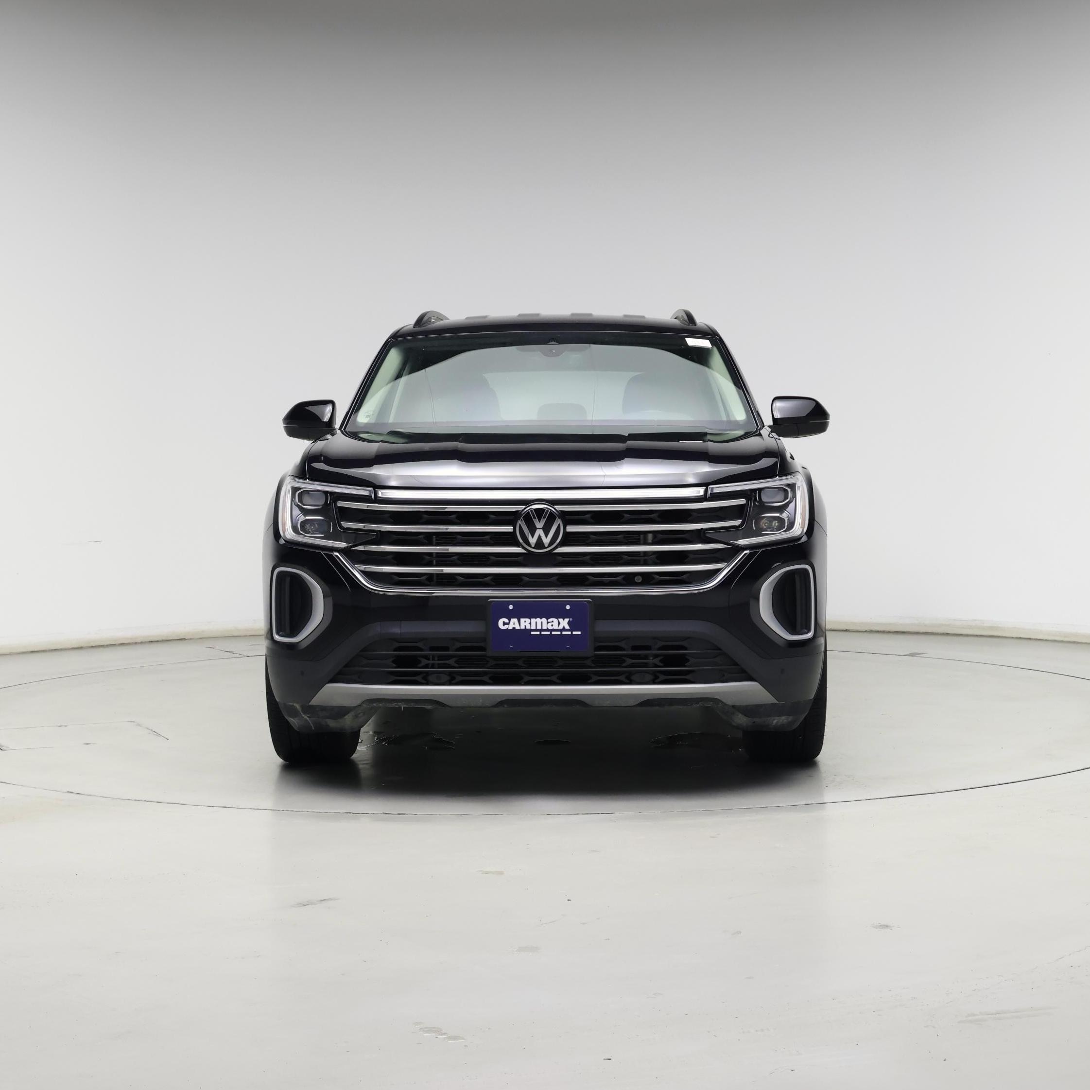 Thumbnail: 2025 Volkswagen Atlas - 5