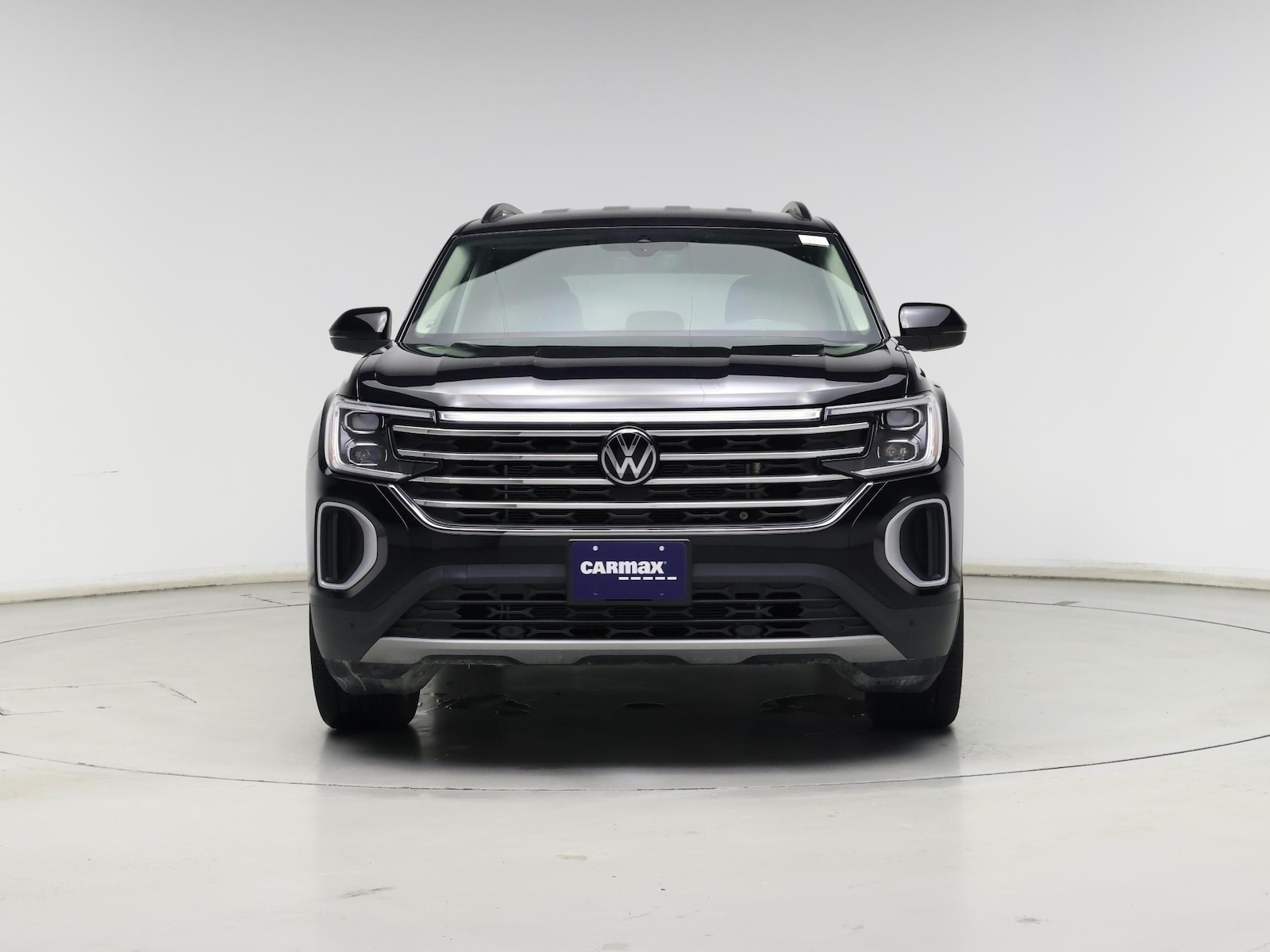 2025 Volkswagen Atlas SE w/Tech - Photo 6