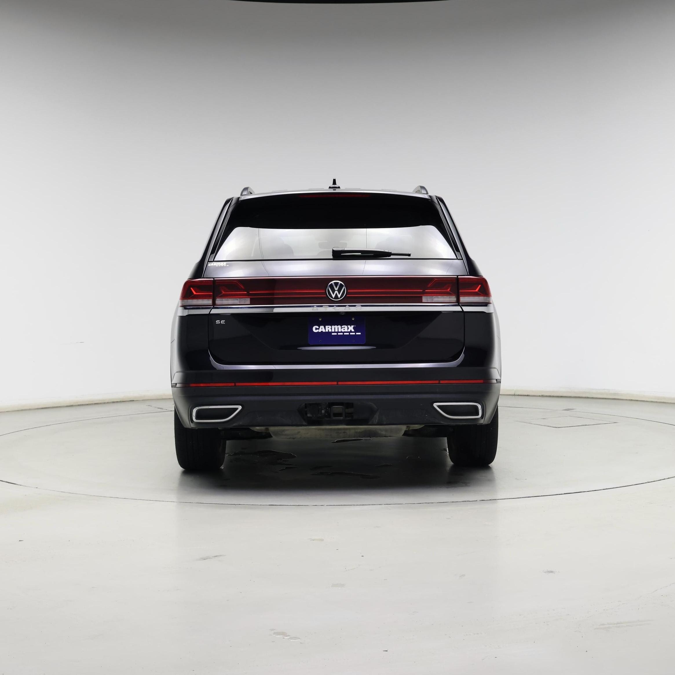 Thumbnail: 2025 Volkswagen Atlas - 6