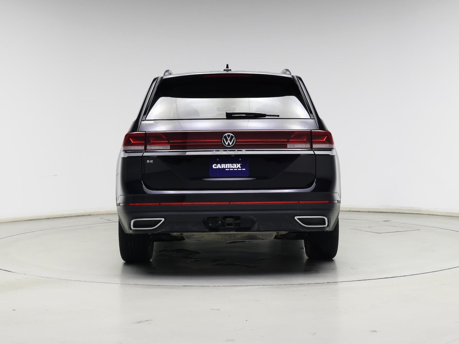 2025 Volkswagen Atlas SE w/Tech - Photo 7