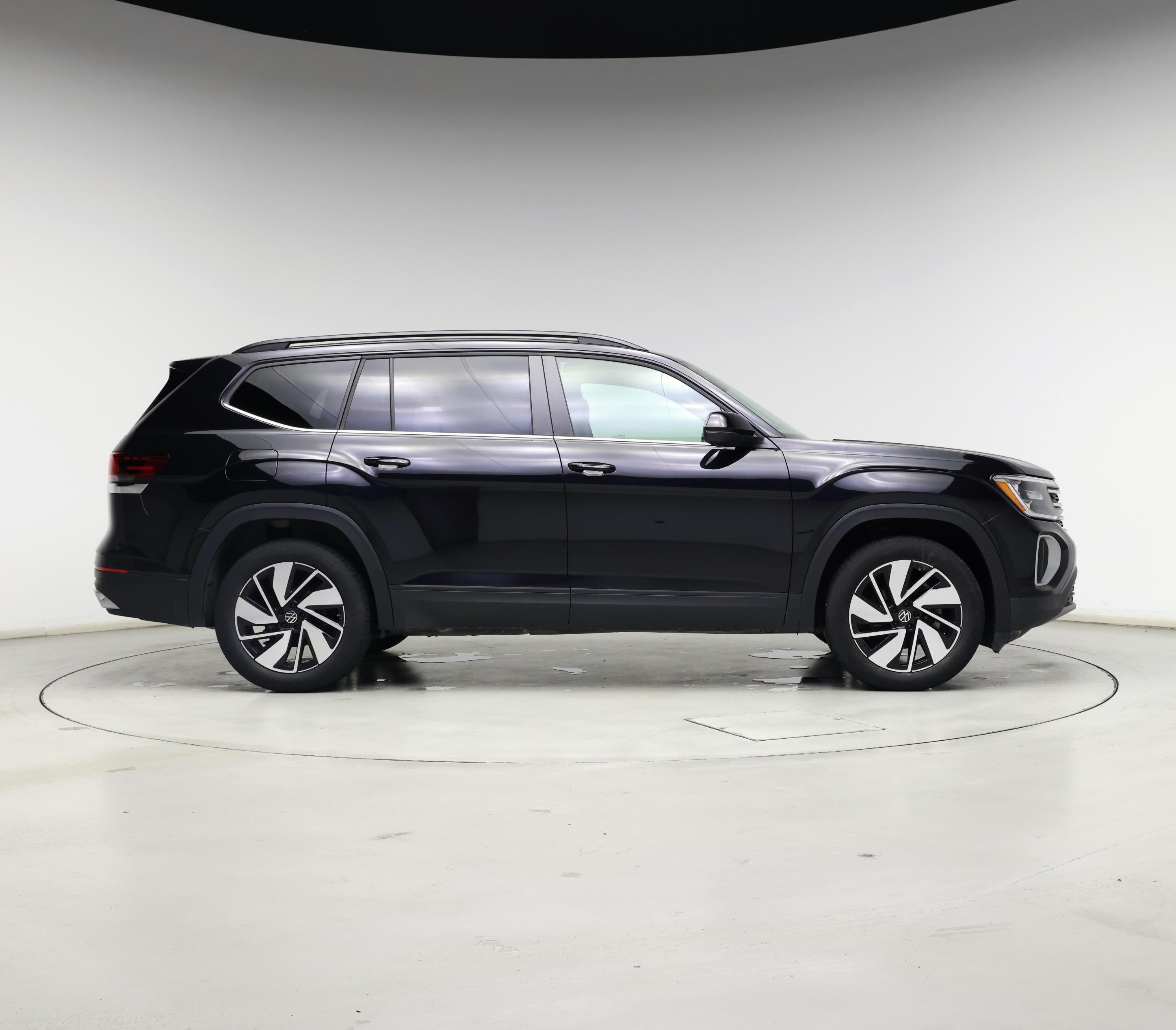 Thumbnail: 2025 Volkswagen Atlas - 7