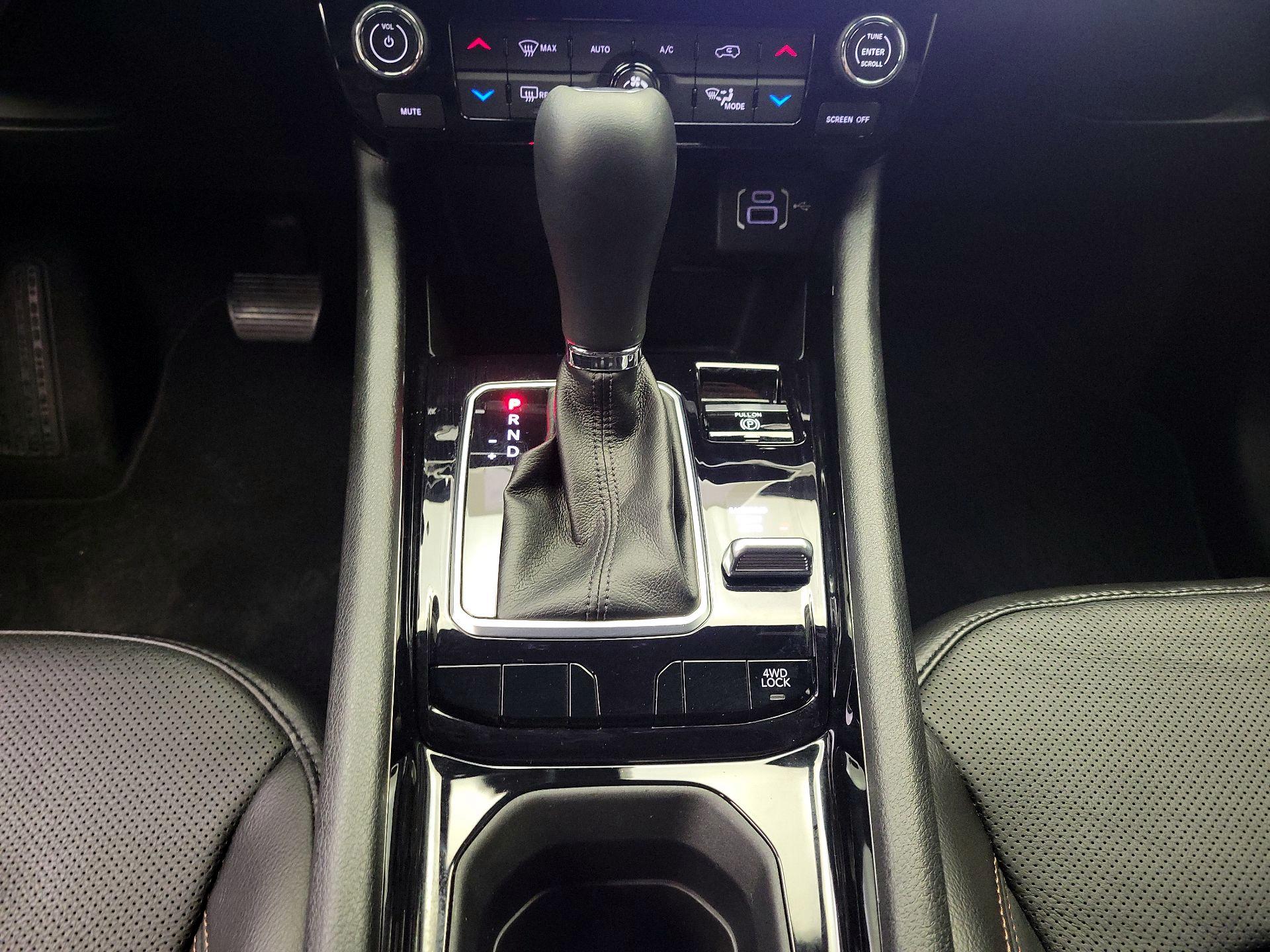 Thumbnail: 2023 Jeep Compass - 18