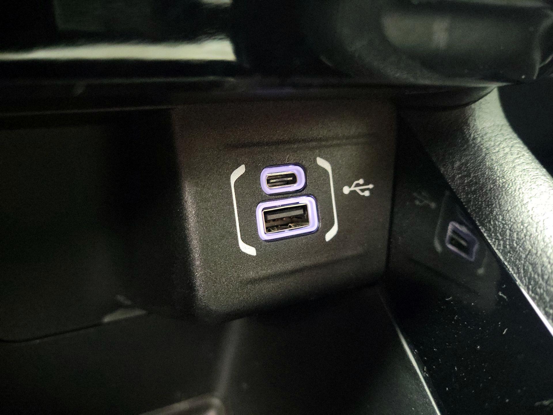 Thumbnail: 2023 Jeep Compass - 19