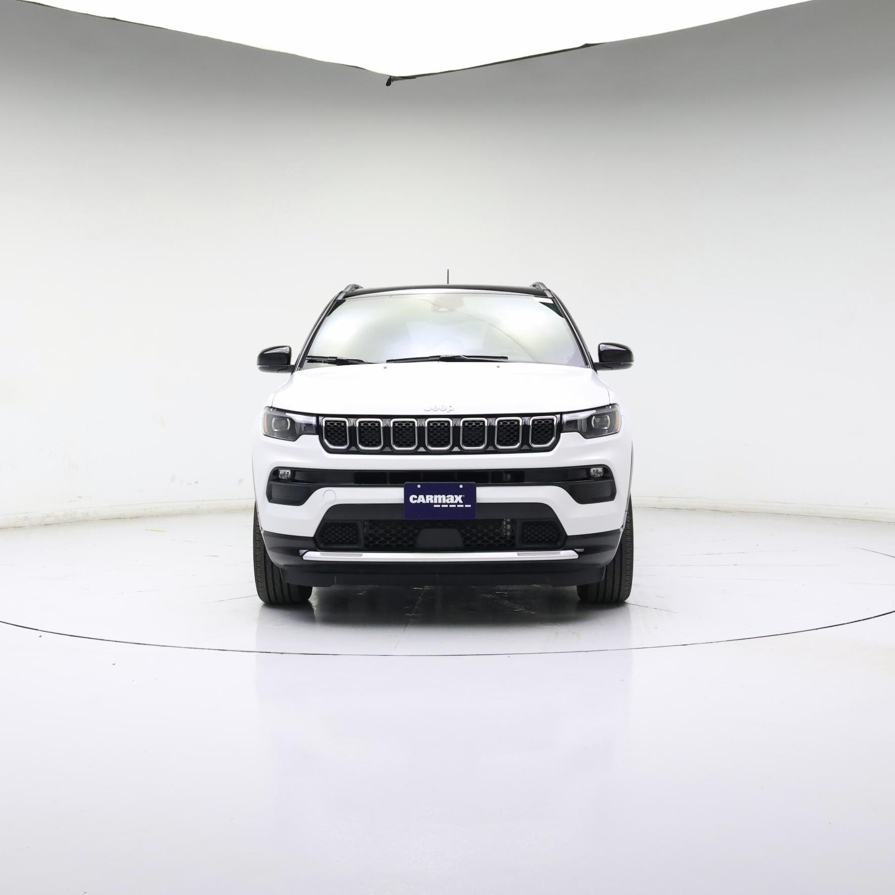 Thumbnail: 2023 Jeep Compass - 5