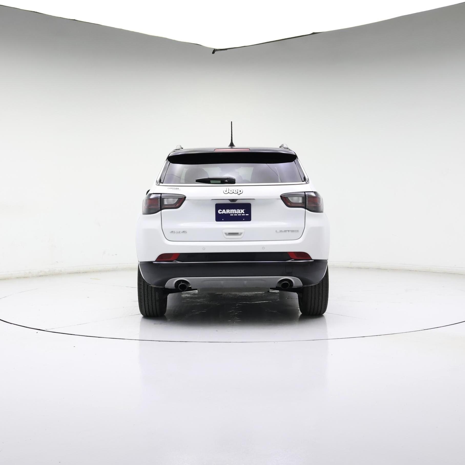 Thumbnail: 2023 Jeep Compass - 6