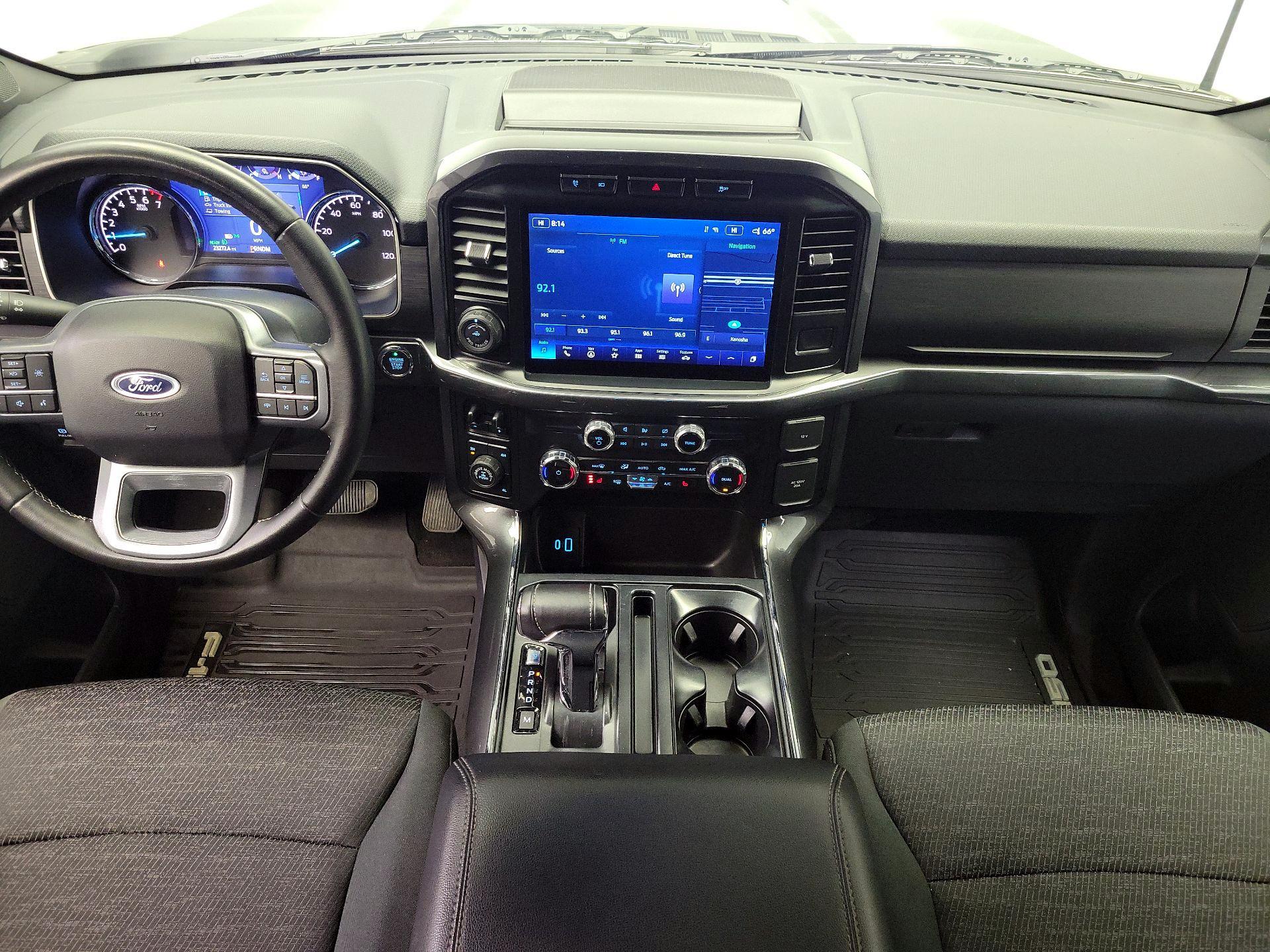 Thumbnail: 2023 Ford F-150 - 9