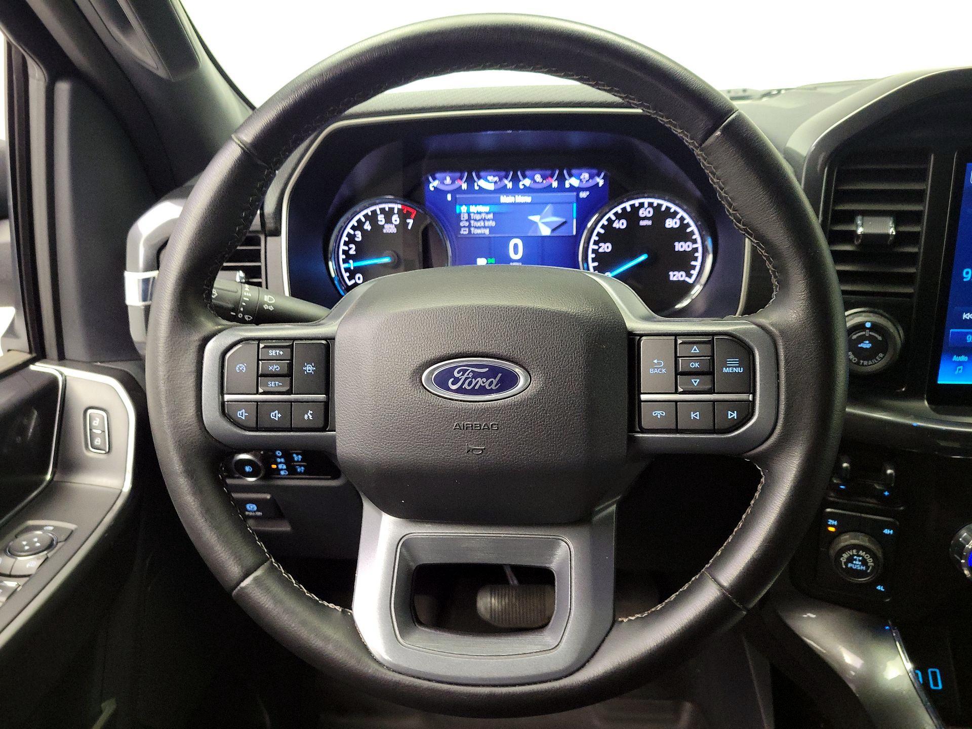 Thumbnail: 2023 Ford F-150 - 10