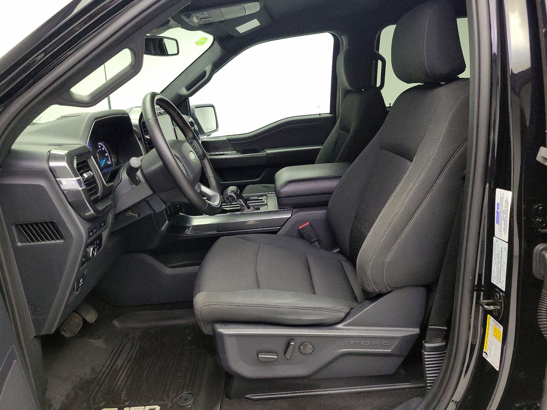 Thumbnail: 2023 Ford F-150 - 11