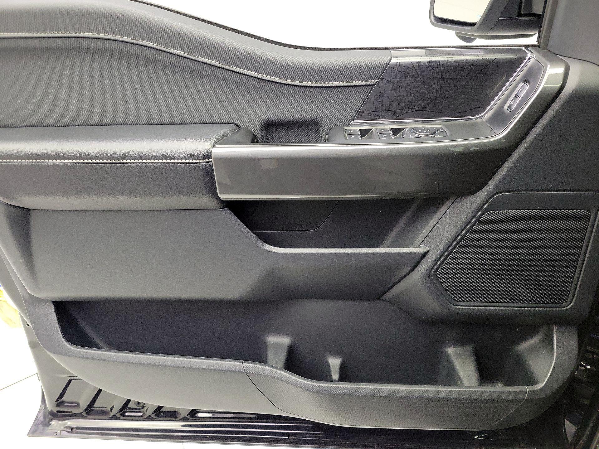 Thumbnail: 2023 Ford F-150 - 12