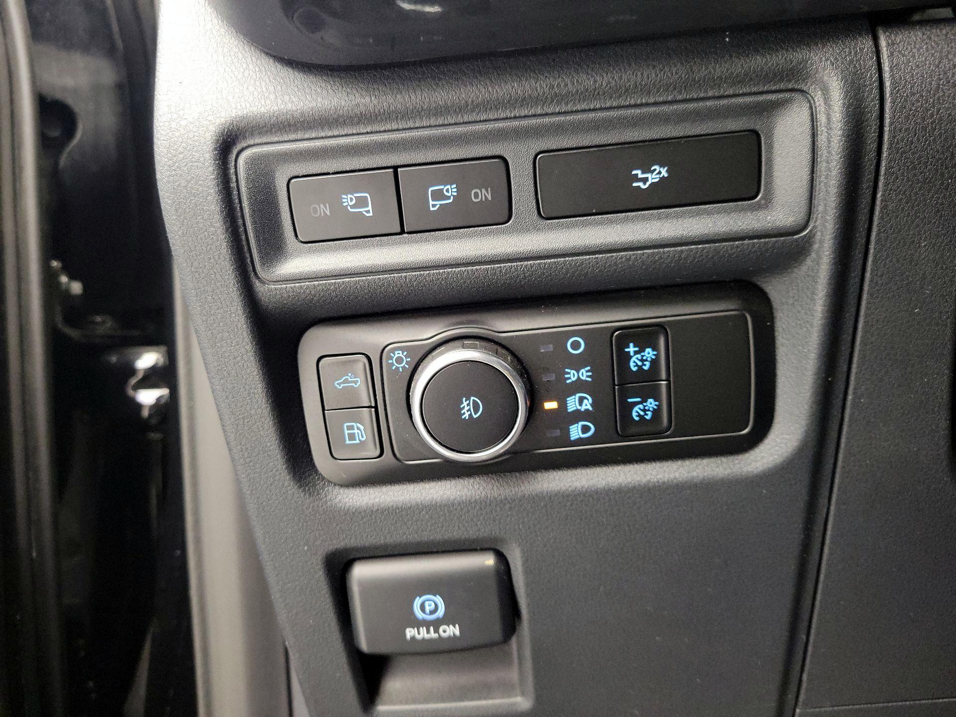 Thumbnail: 2023 Ford F-150 - 13