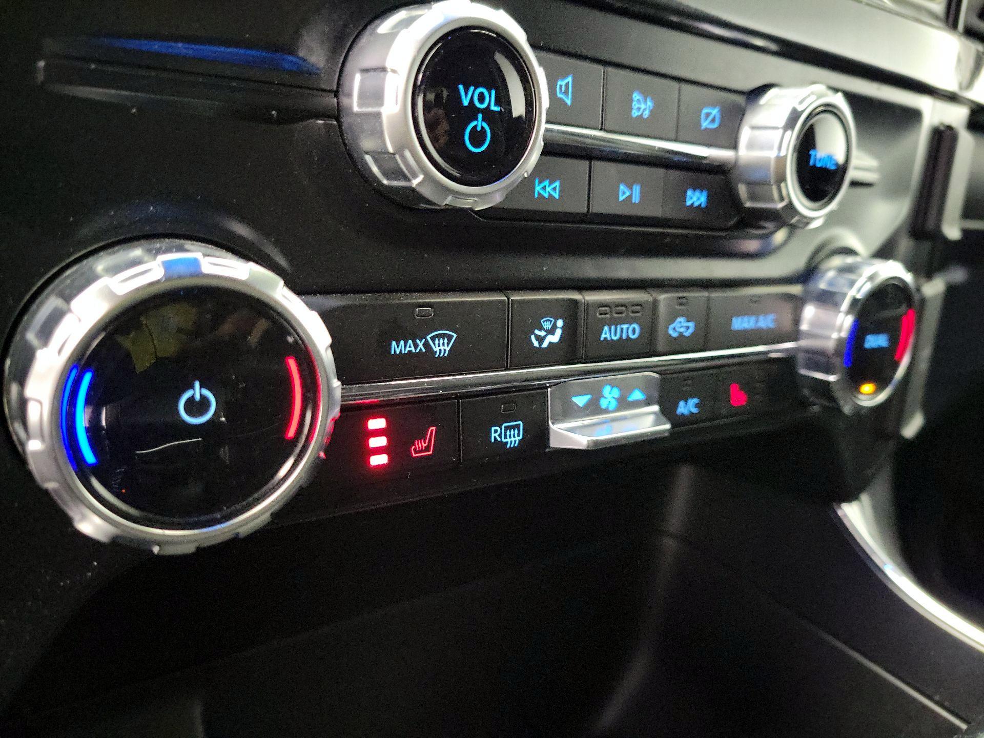 Thumbnail: 2023 Ford F-150 - 17