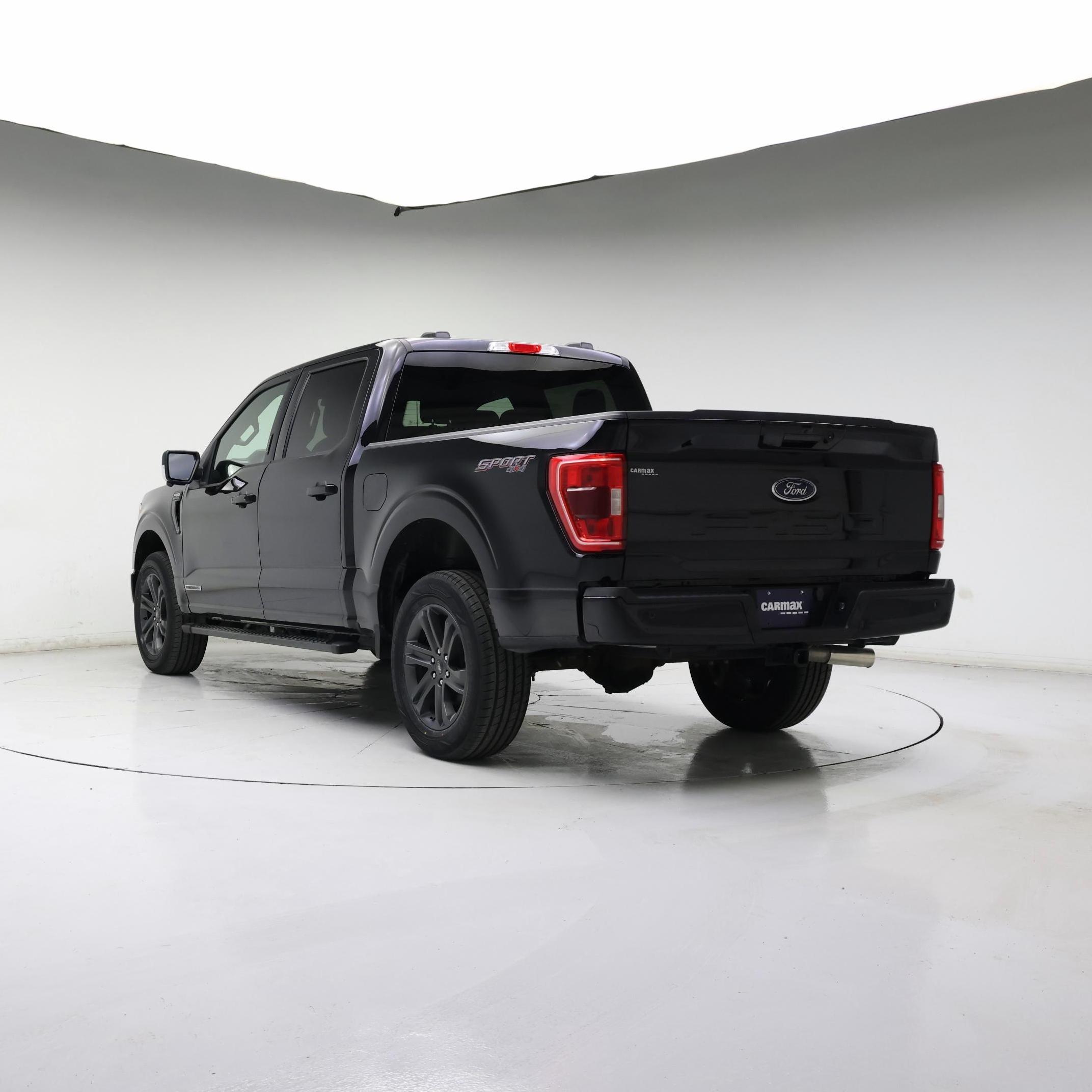 Thumbnail: 2023 Ford F-150 - 2