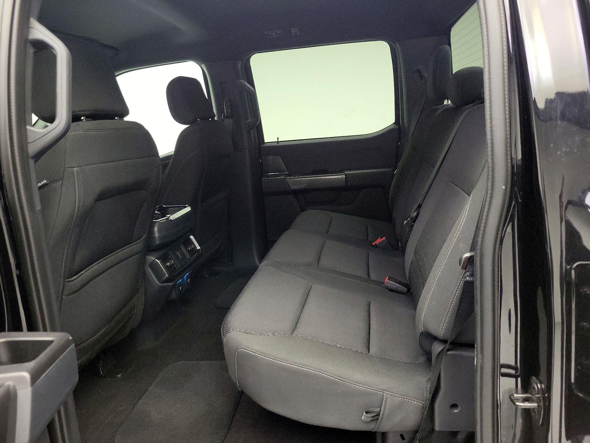 Thumbnail: 2023 Ford F-150 - 20