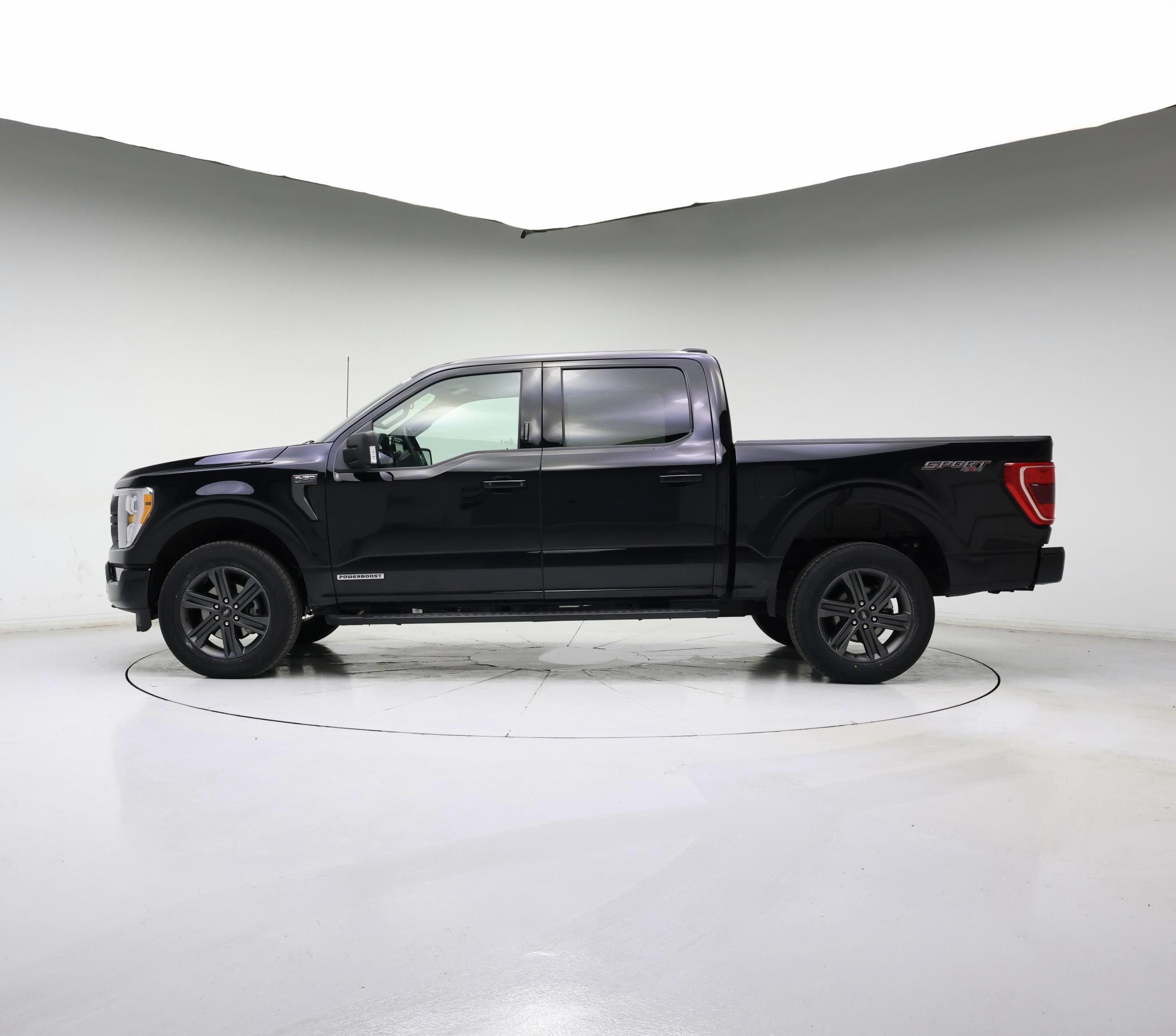 Thumbnail: 2023 Ford F-150 - 3