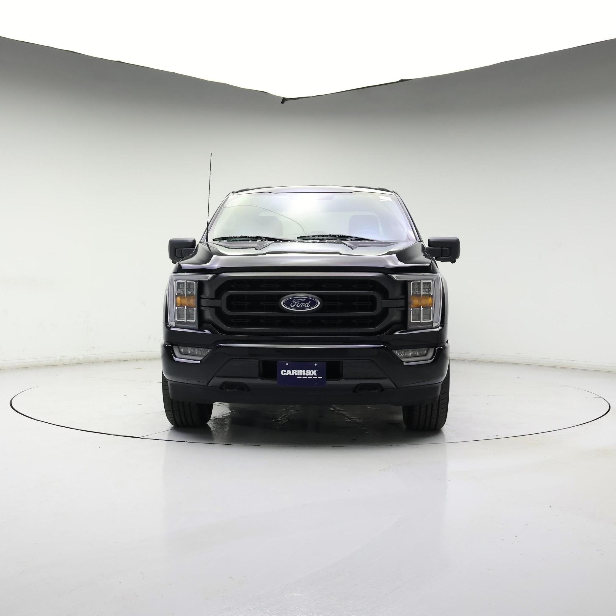 Thumbnail: 2023 Ford F-150 - 5