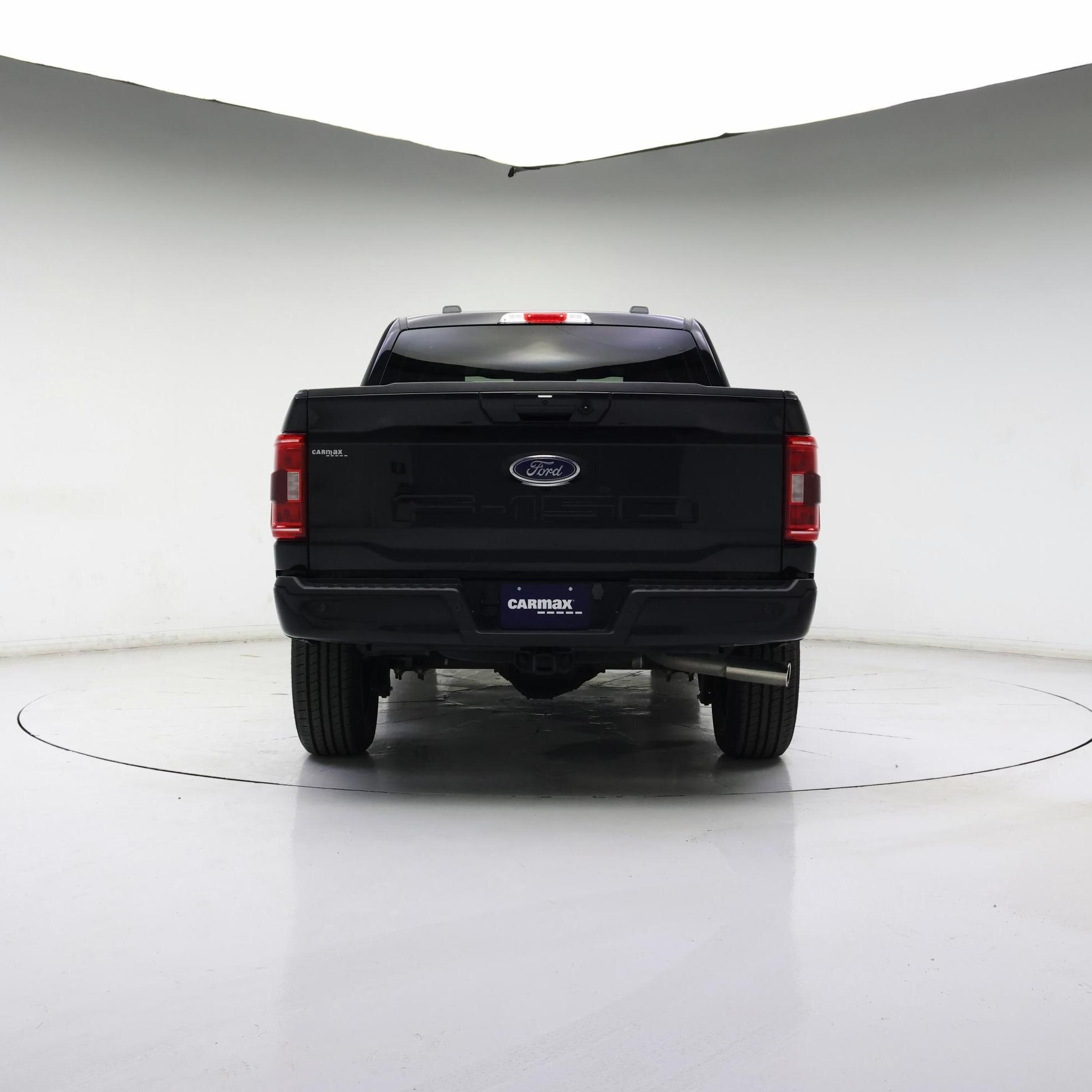 Thumbnail: 2023 Ford F-150 - 6