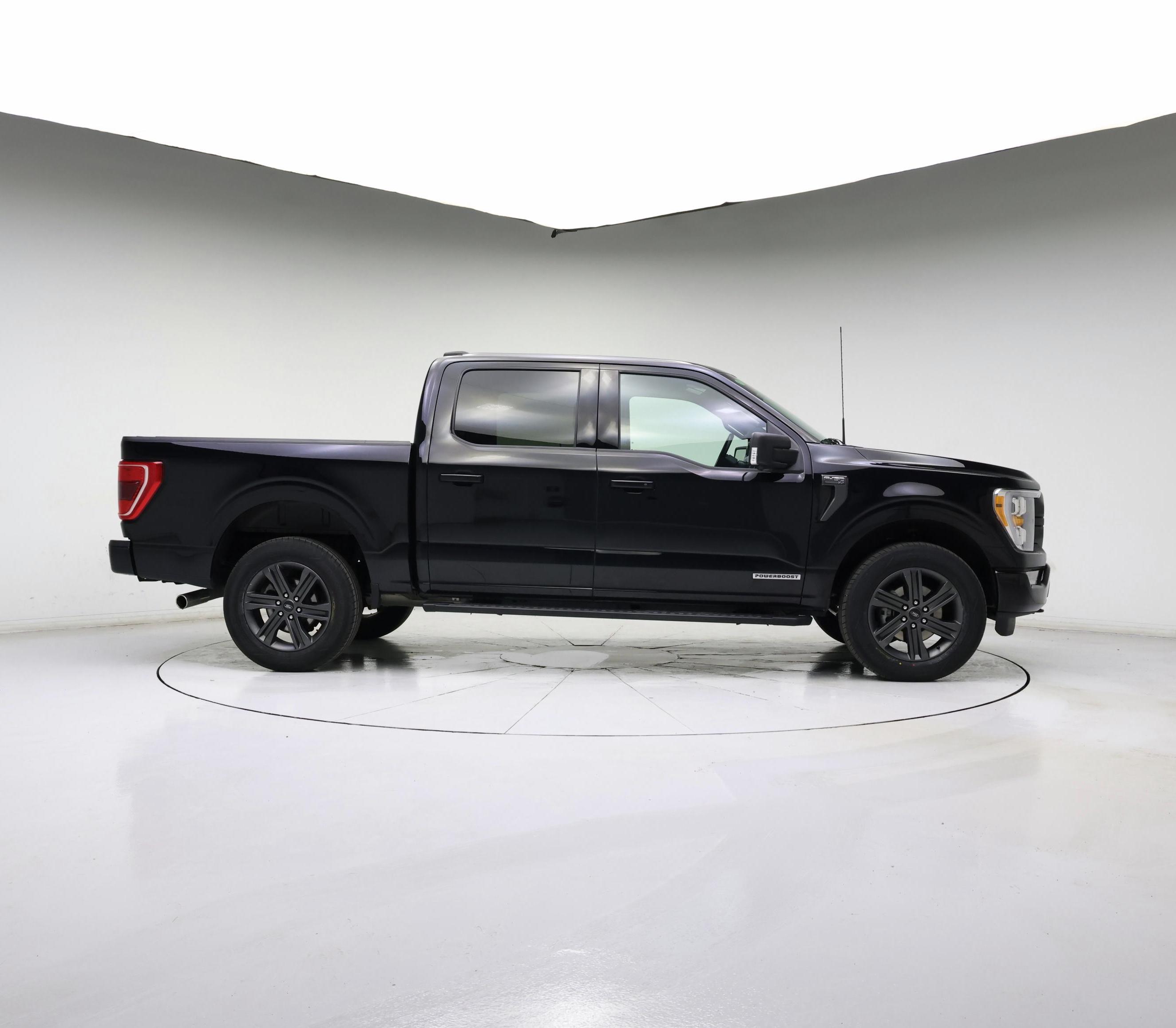 Thumbnail: 2023 Ford F-150 - 7