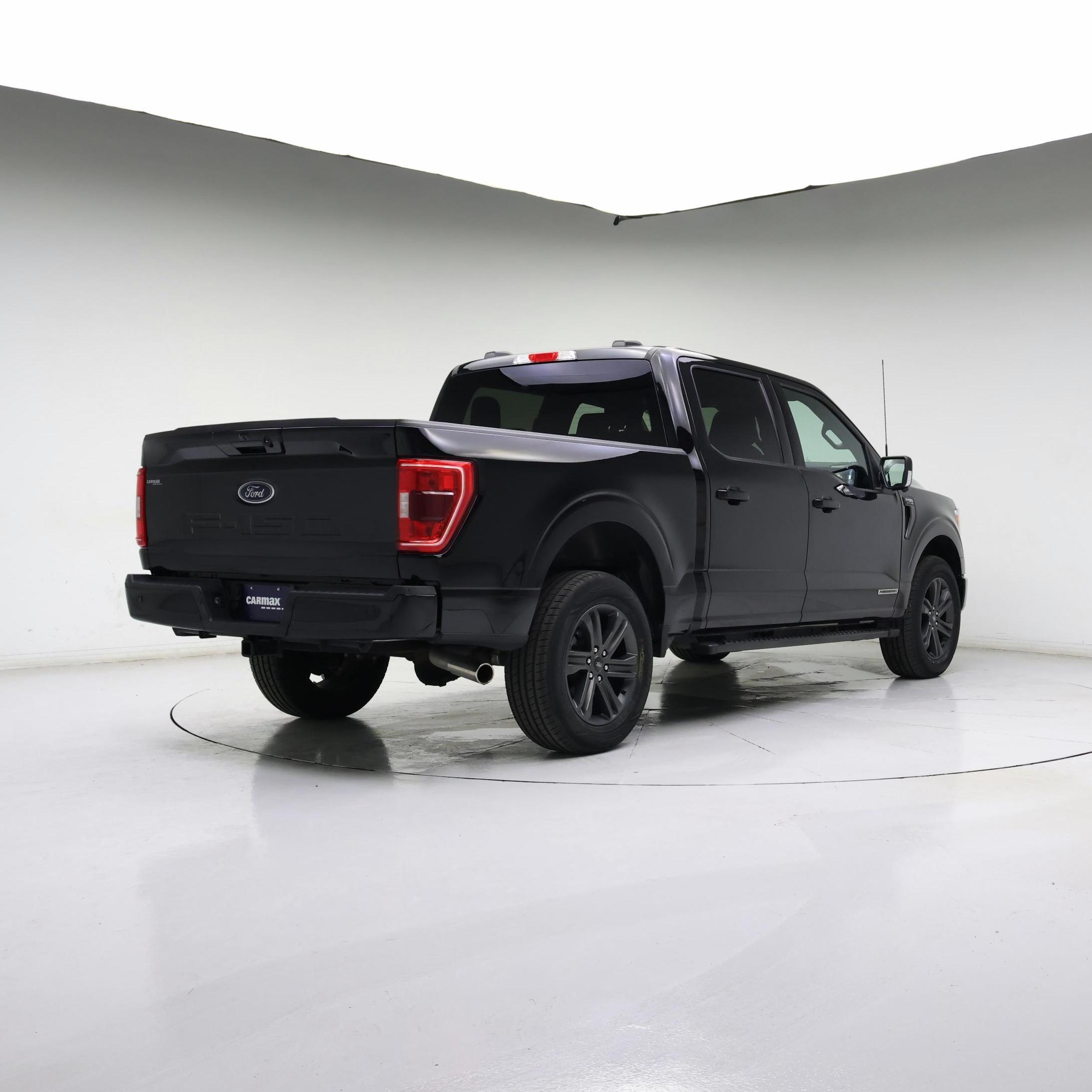 Thumbnail: 2023 Ford F-150 - 8