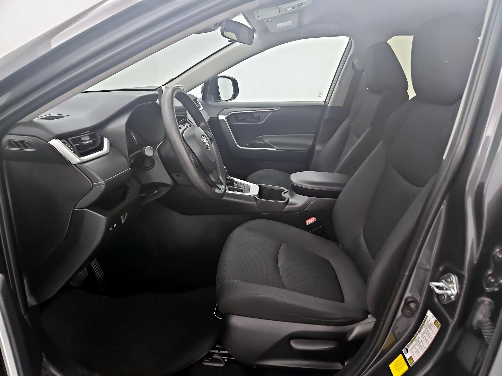 Thumbnail: 2024 Toyota RAV4 - 11