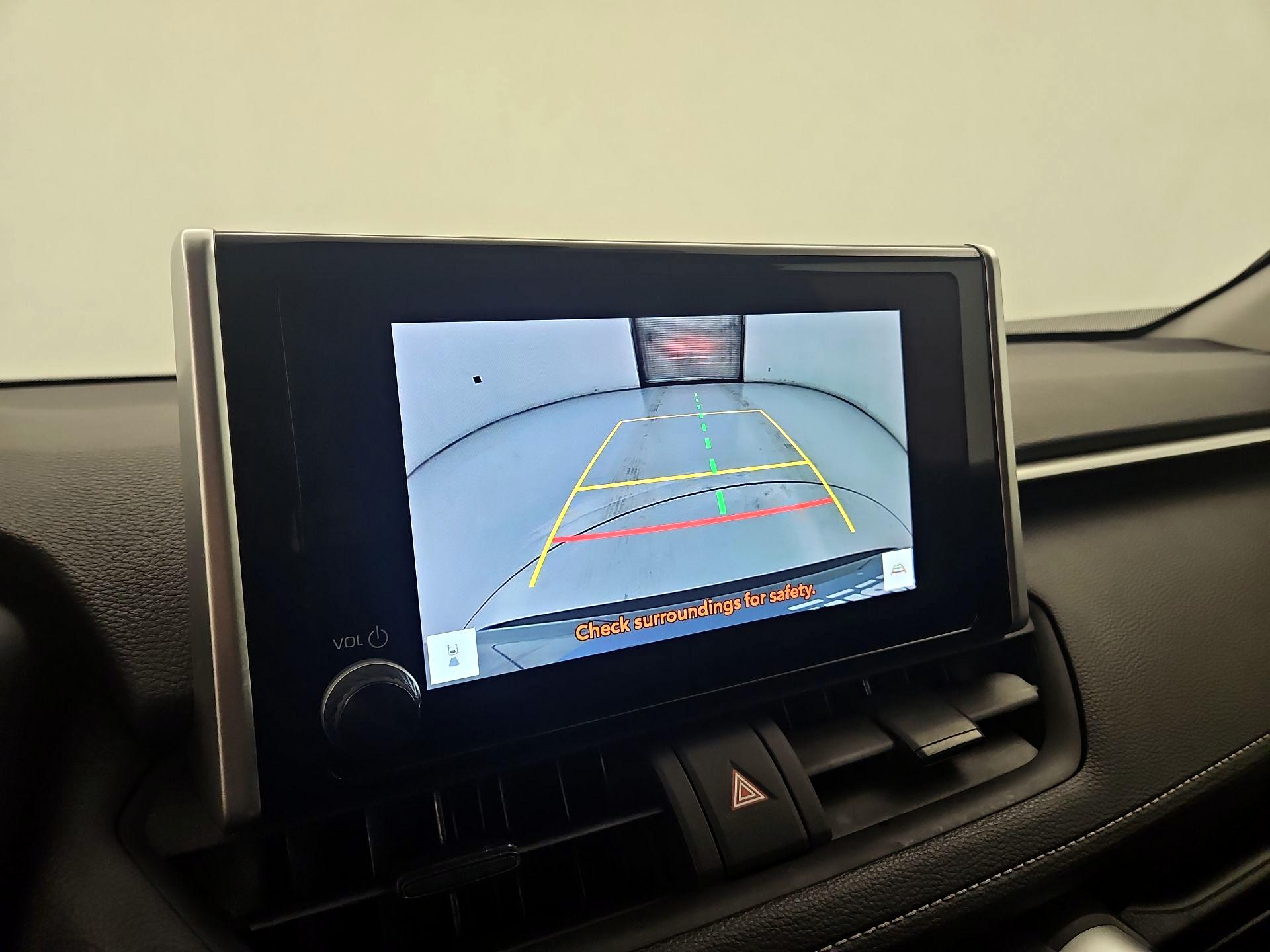 Thumbnail: 2024 Toyota RAV4 - 14