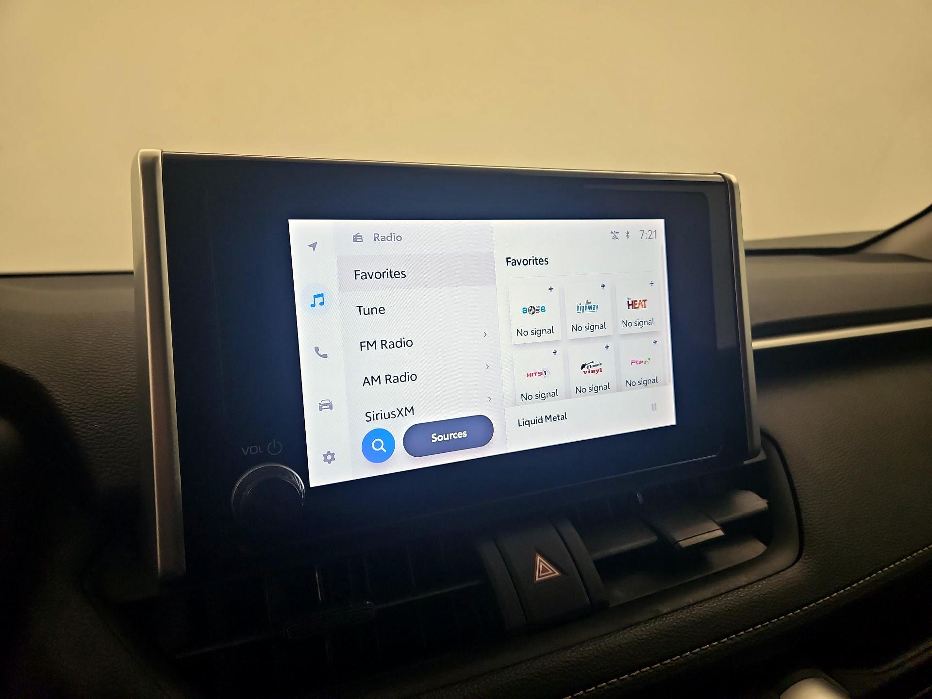 Thumbnail: 2024 Toyota RAV4 - 15