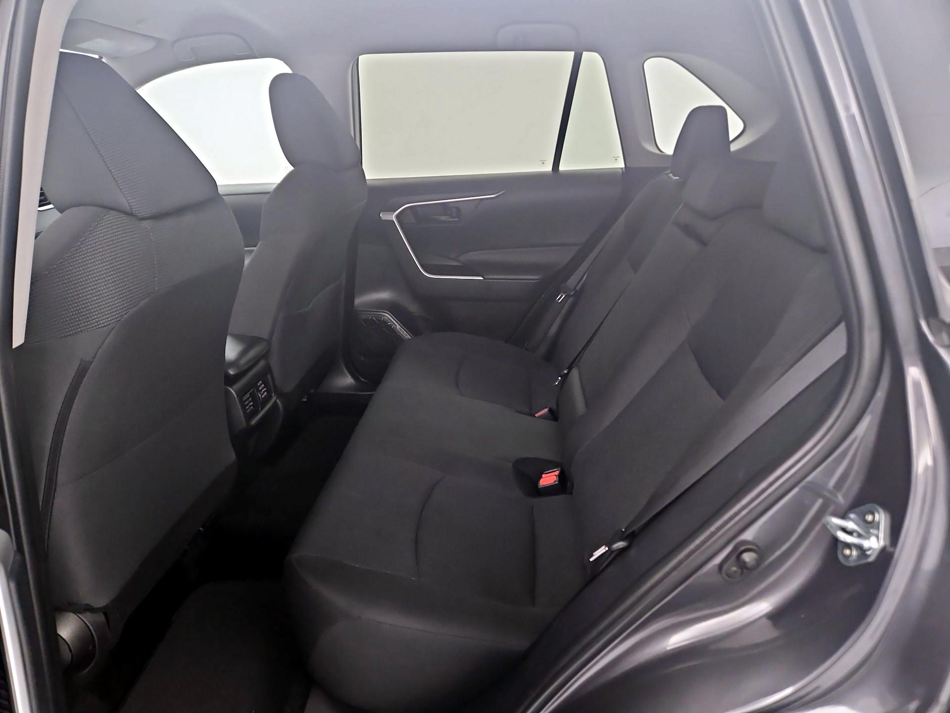 Thumbnail: 2024 Toyota RAV4 - 19