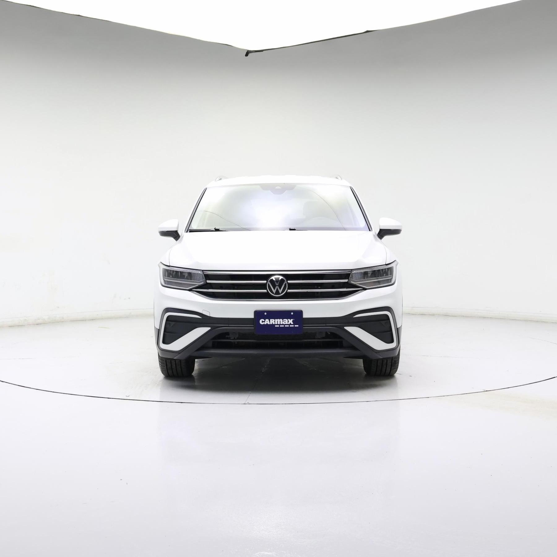 Thumbnail: 2024 Volkswagen Tiguan - 5