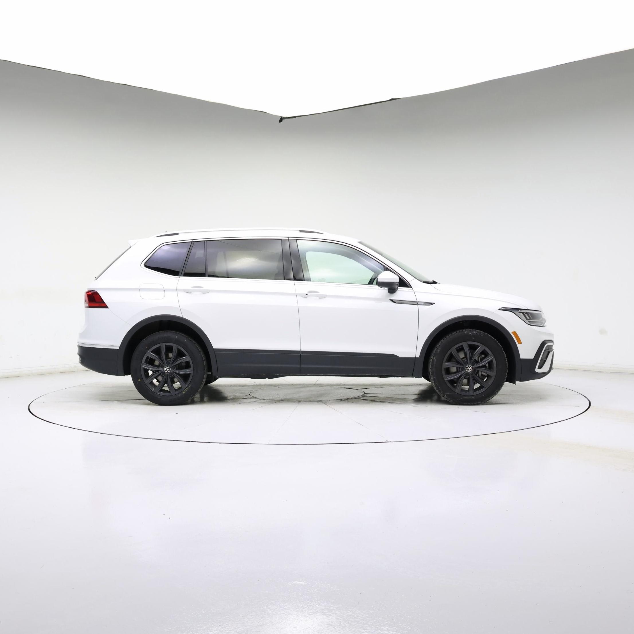 Thumbnail: 2024 Volkswagen Tiguan - 7