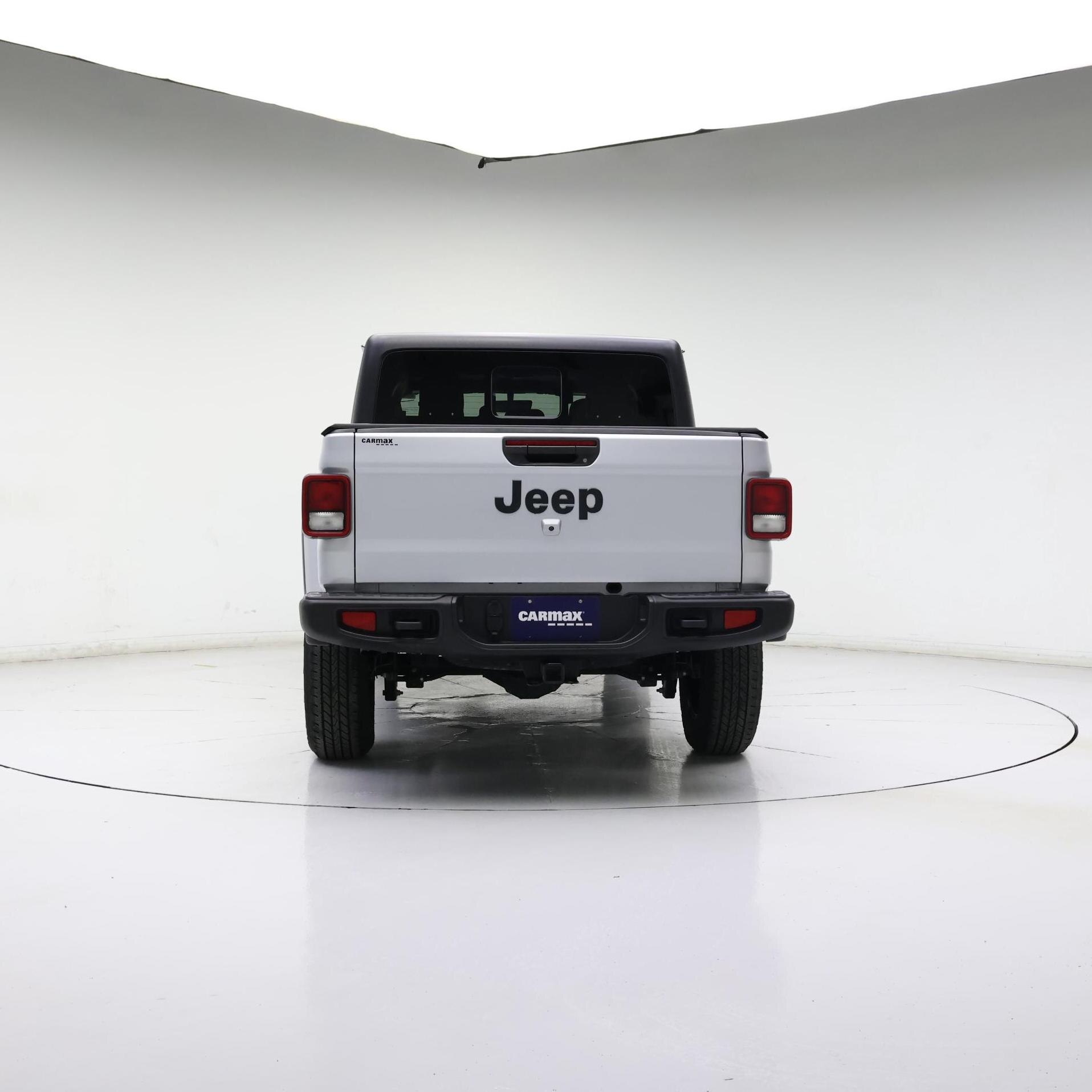 Thumbnail: 2023 Jeep Gladiator - 6