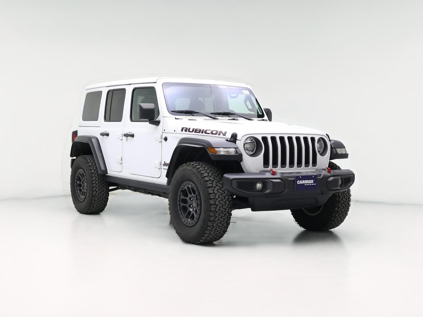 2022 Jeep Wrangler Unlimited