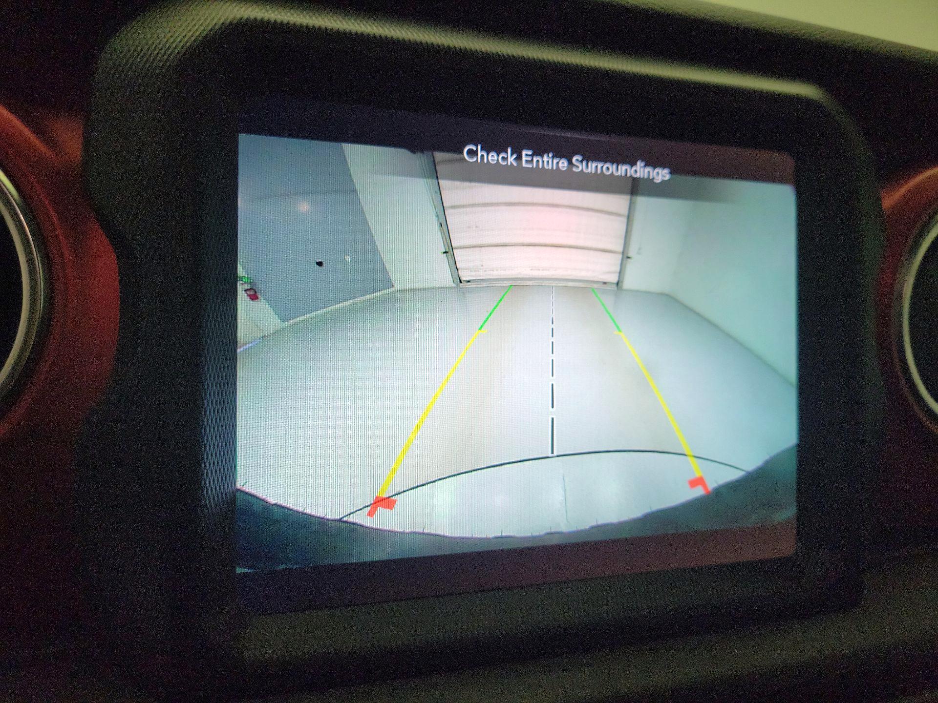 Thumbnail: 2022 Jeep Wrangler - 14