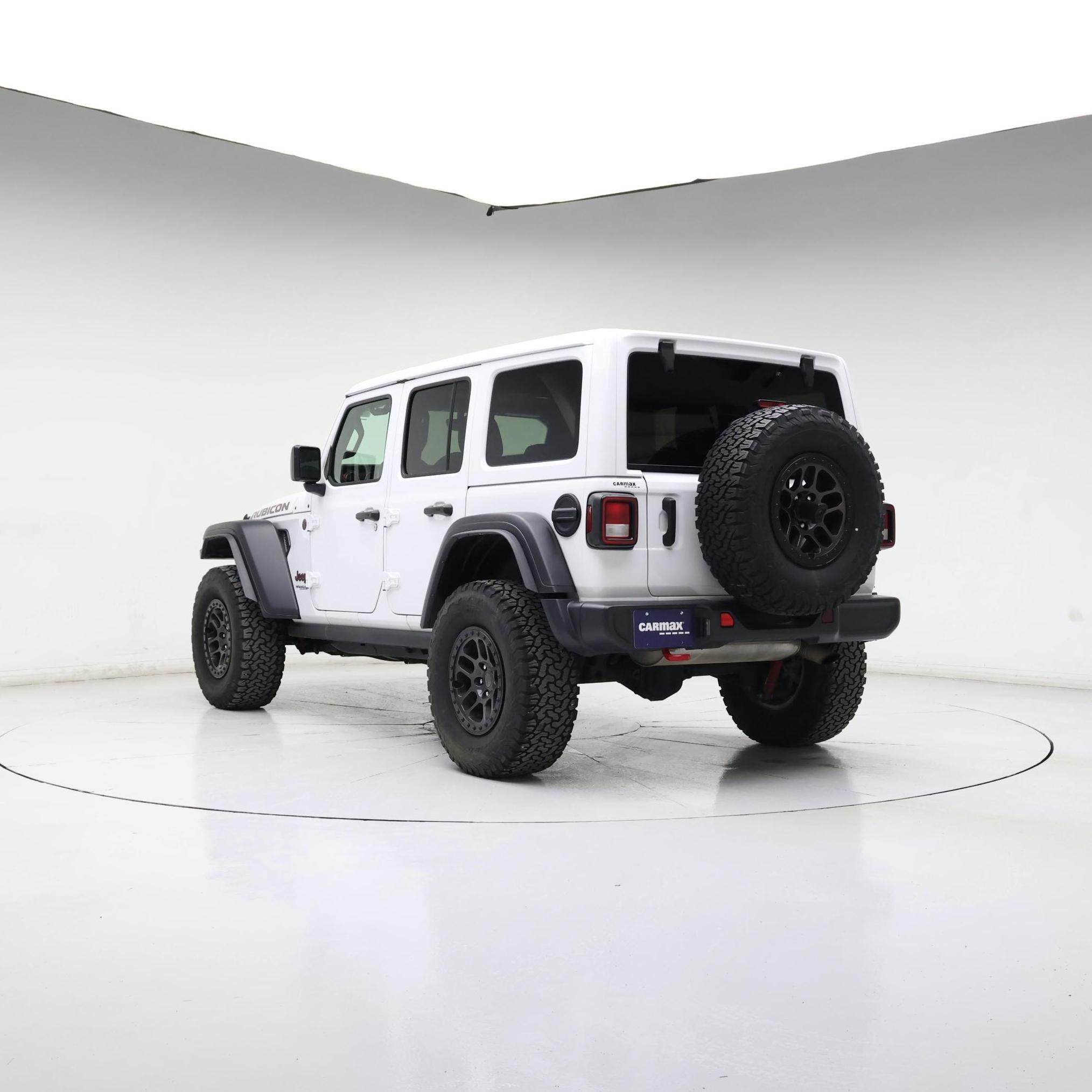 Thumbnail: 2022 Jeep Wrangler - 2