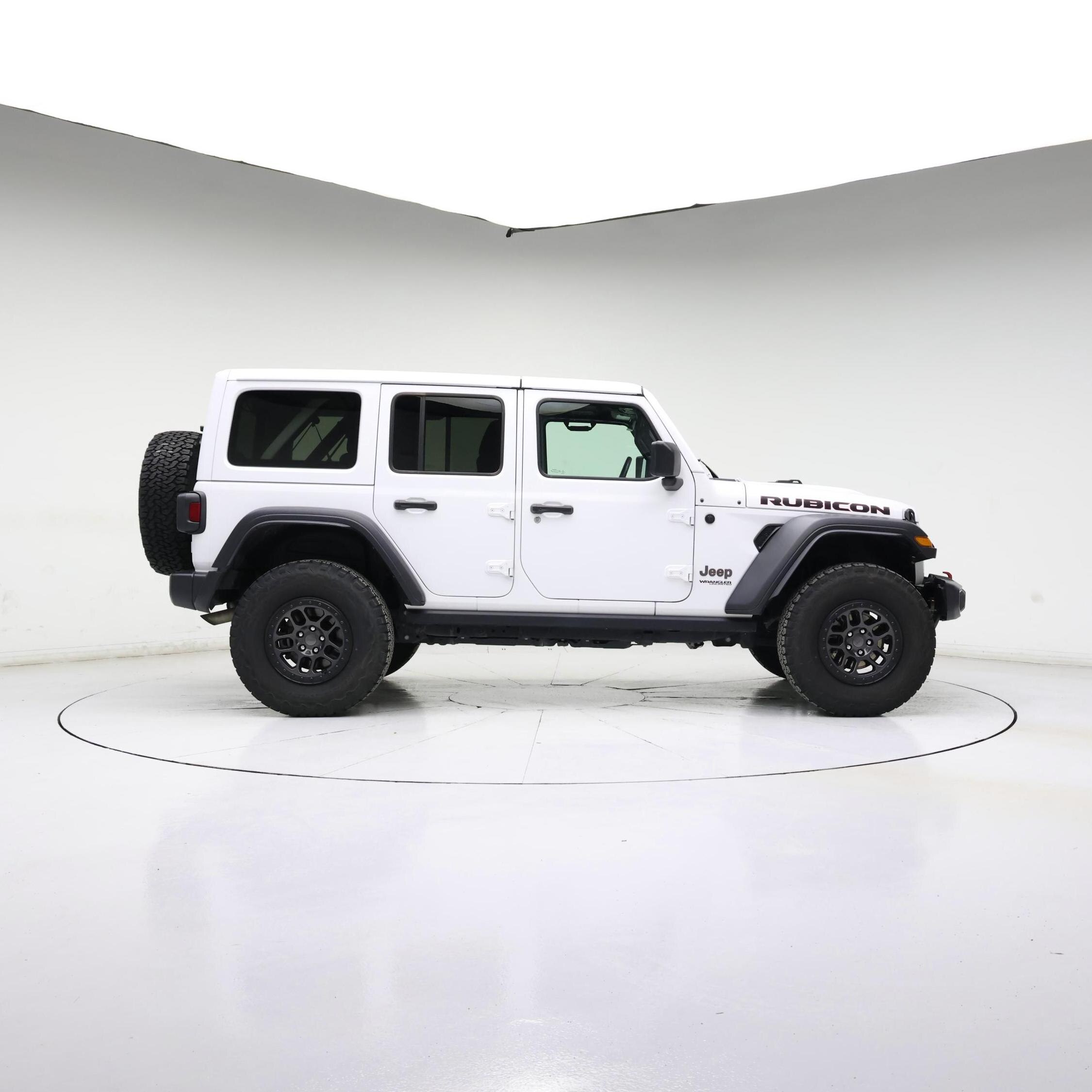 Thumbnail: 2022 Jeep Wrangler - 7