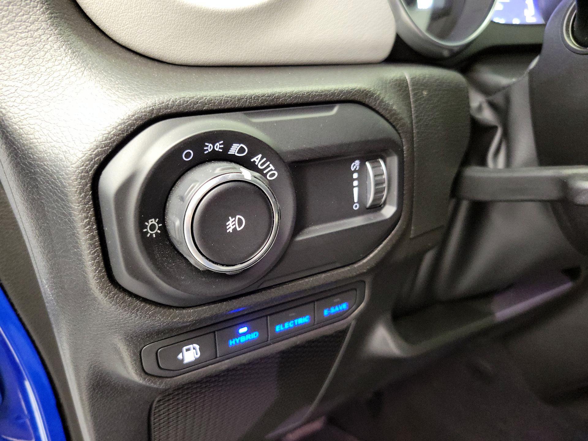 Thumbnail: 2023 Jeep Wrangler - 13