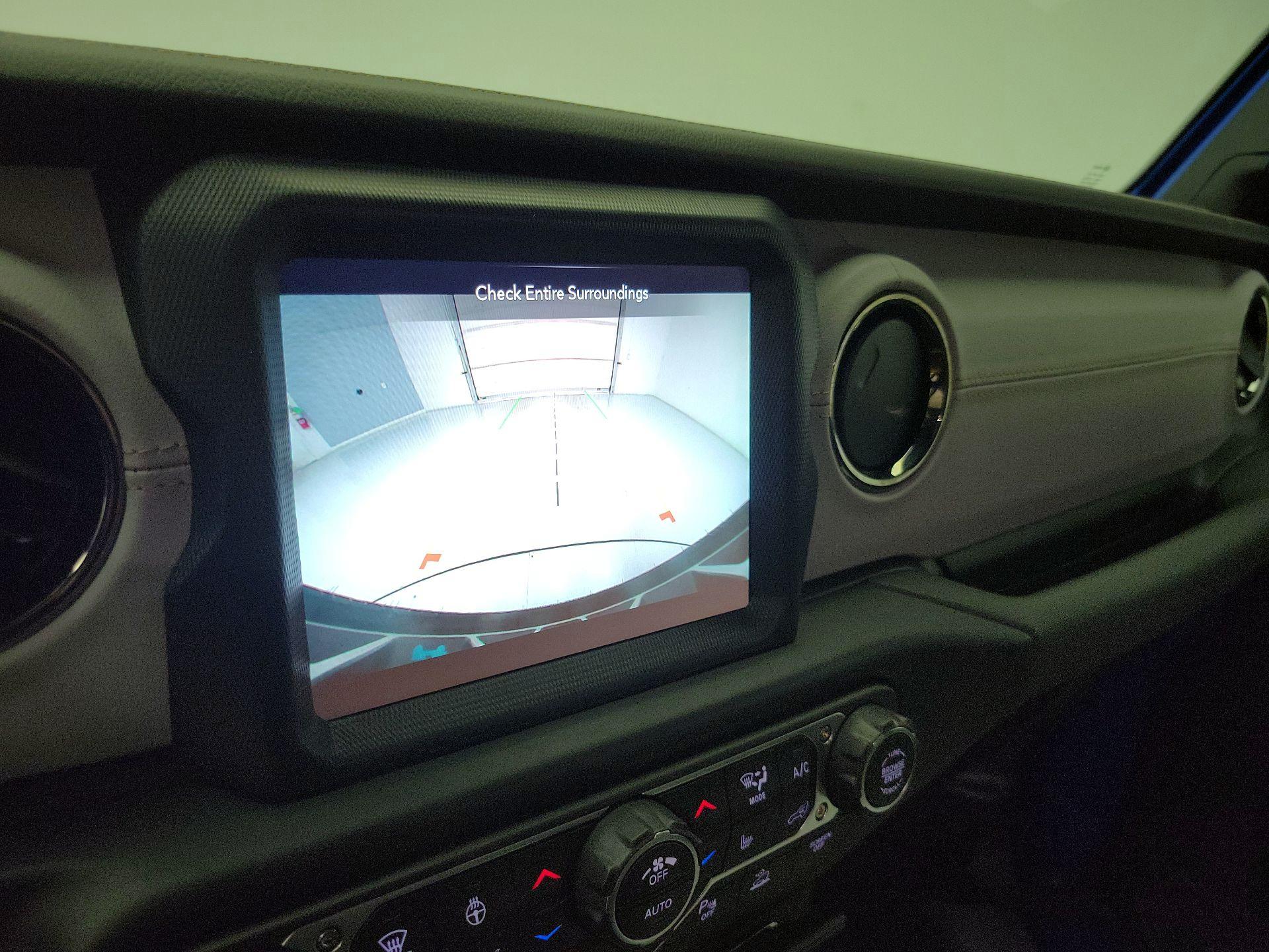 Thumbnail: 2023 Jeep Wrangler - 15