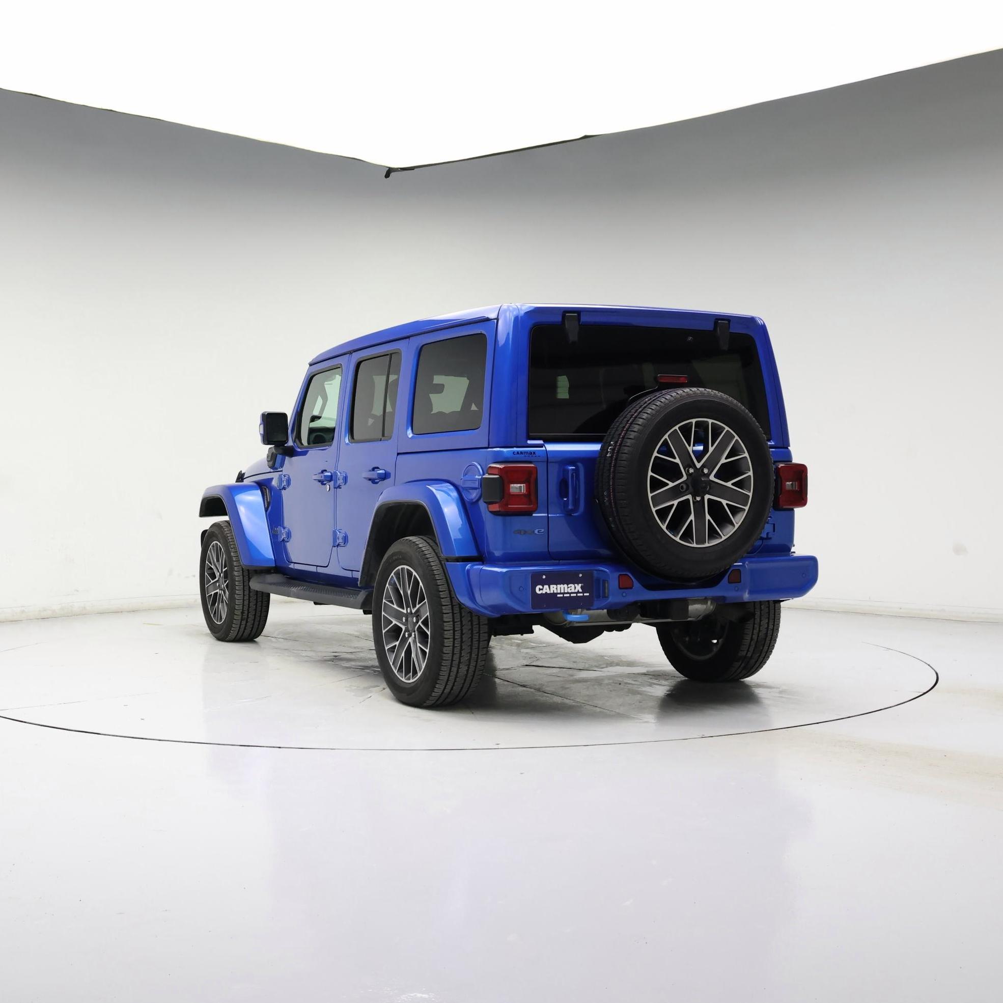 Thumbnail: 2023 Jeep Wrangler - 2