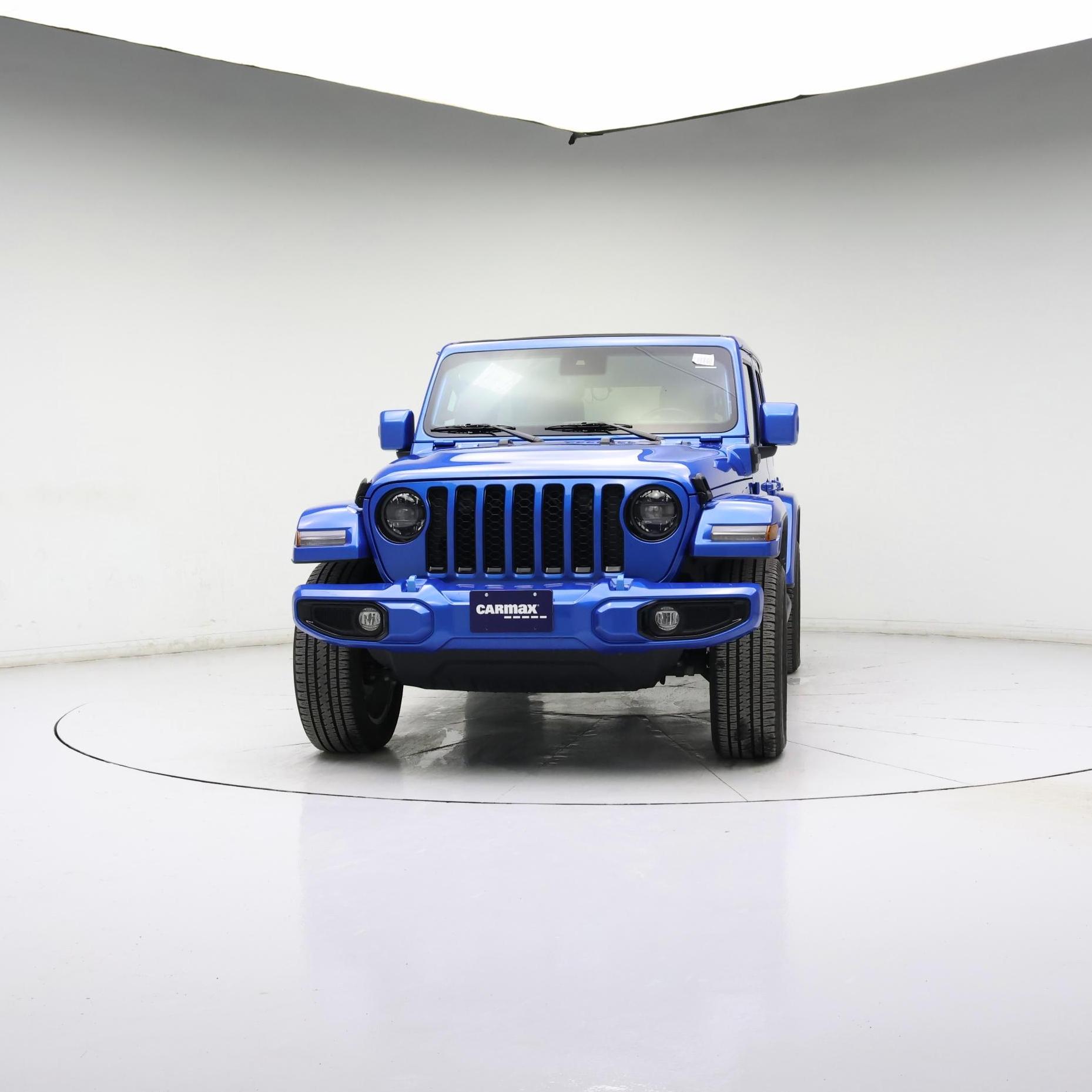 Thumbnail: 2023 Jeep Wrangler - 5