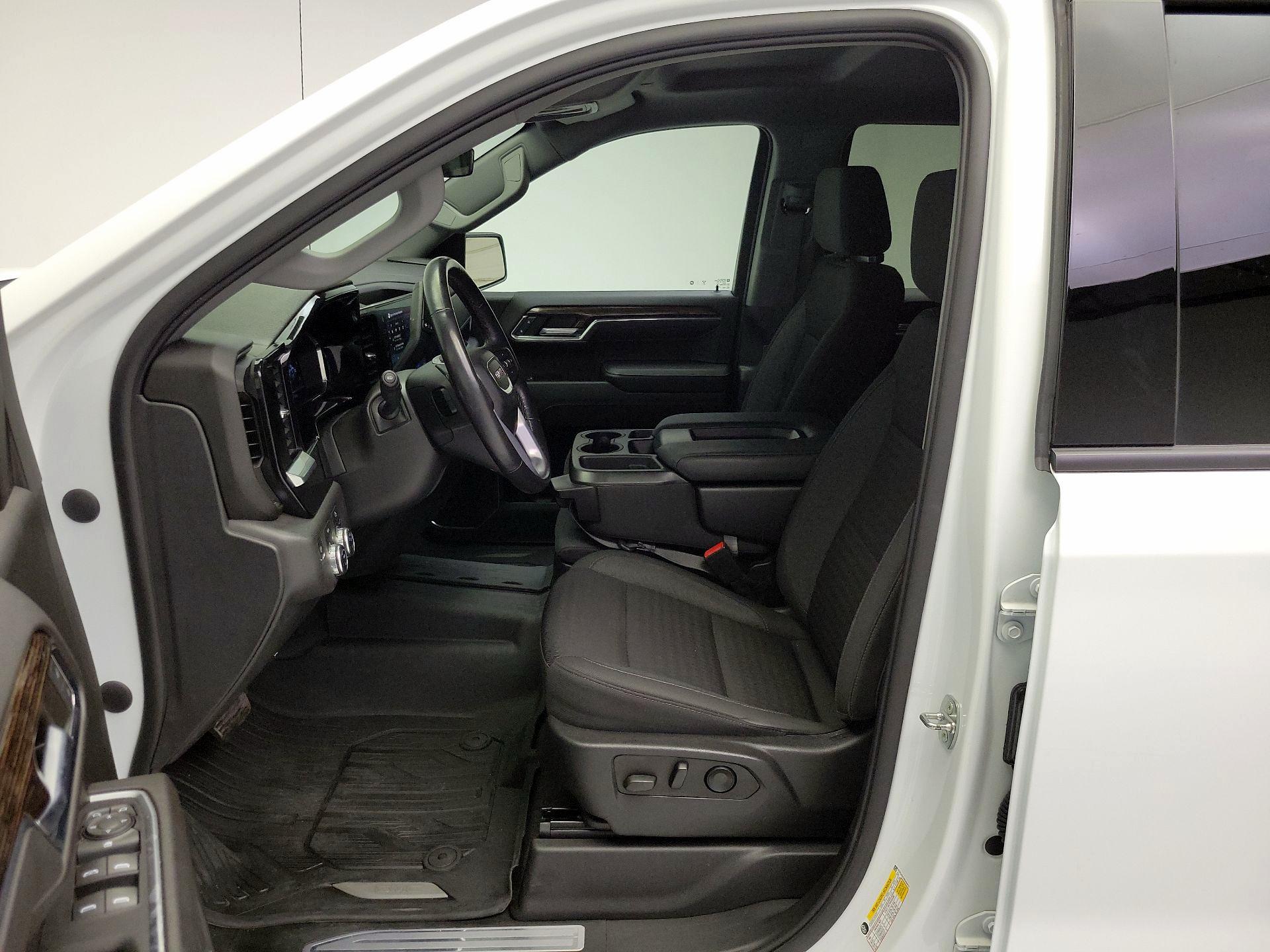 Thumbnail: 2022 GMC Sierra 1500 - 11