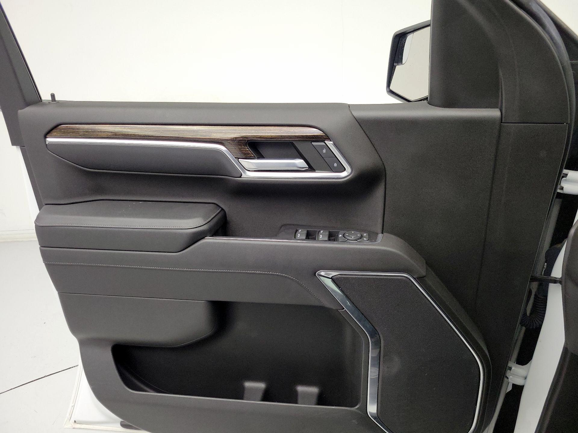 Thumbnail: 2022 GMC Sierra 1500 - 12