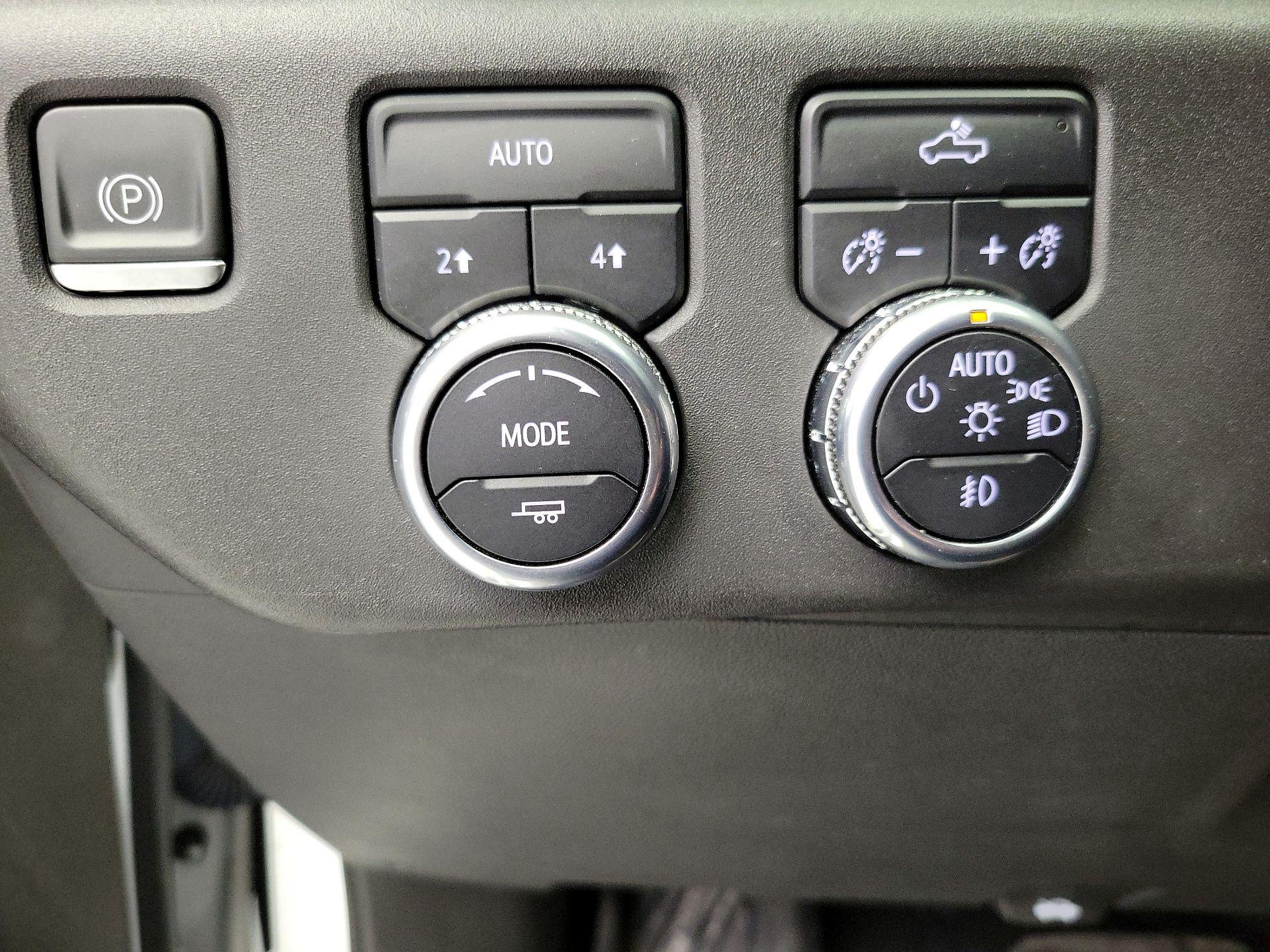 Thumbnail: 2022 GMC Sierra 1500 - 13