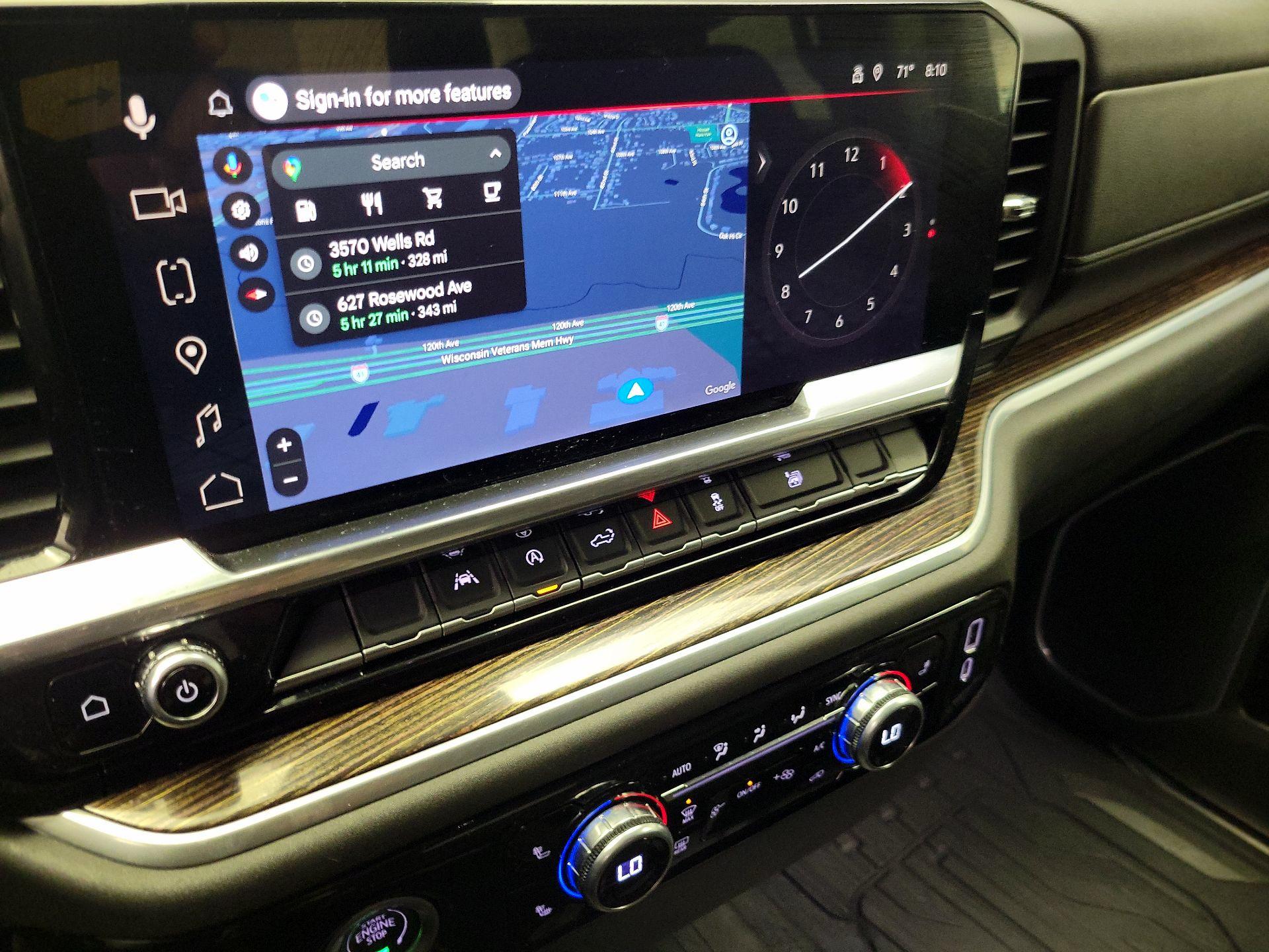 Thumbnail: 2022 GMC Sierra 1500 - 14