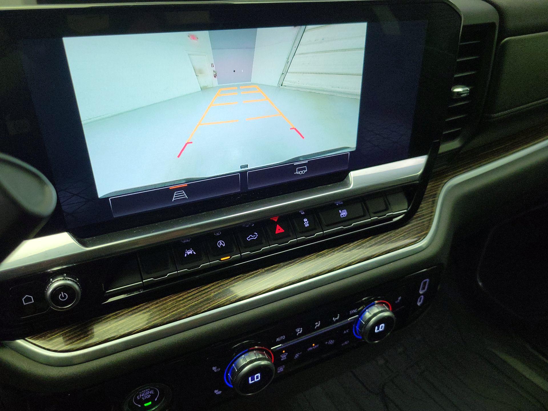 Thumbnail: 2022 GMC Sierra 1500 - 15