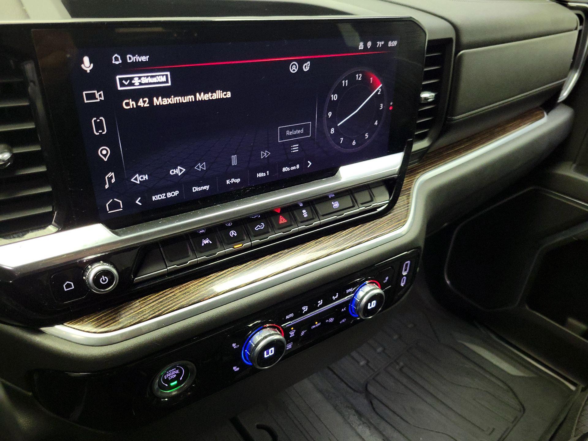 Thumbnail: 2022 GMC Sierra 1500 - 16