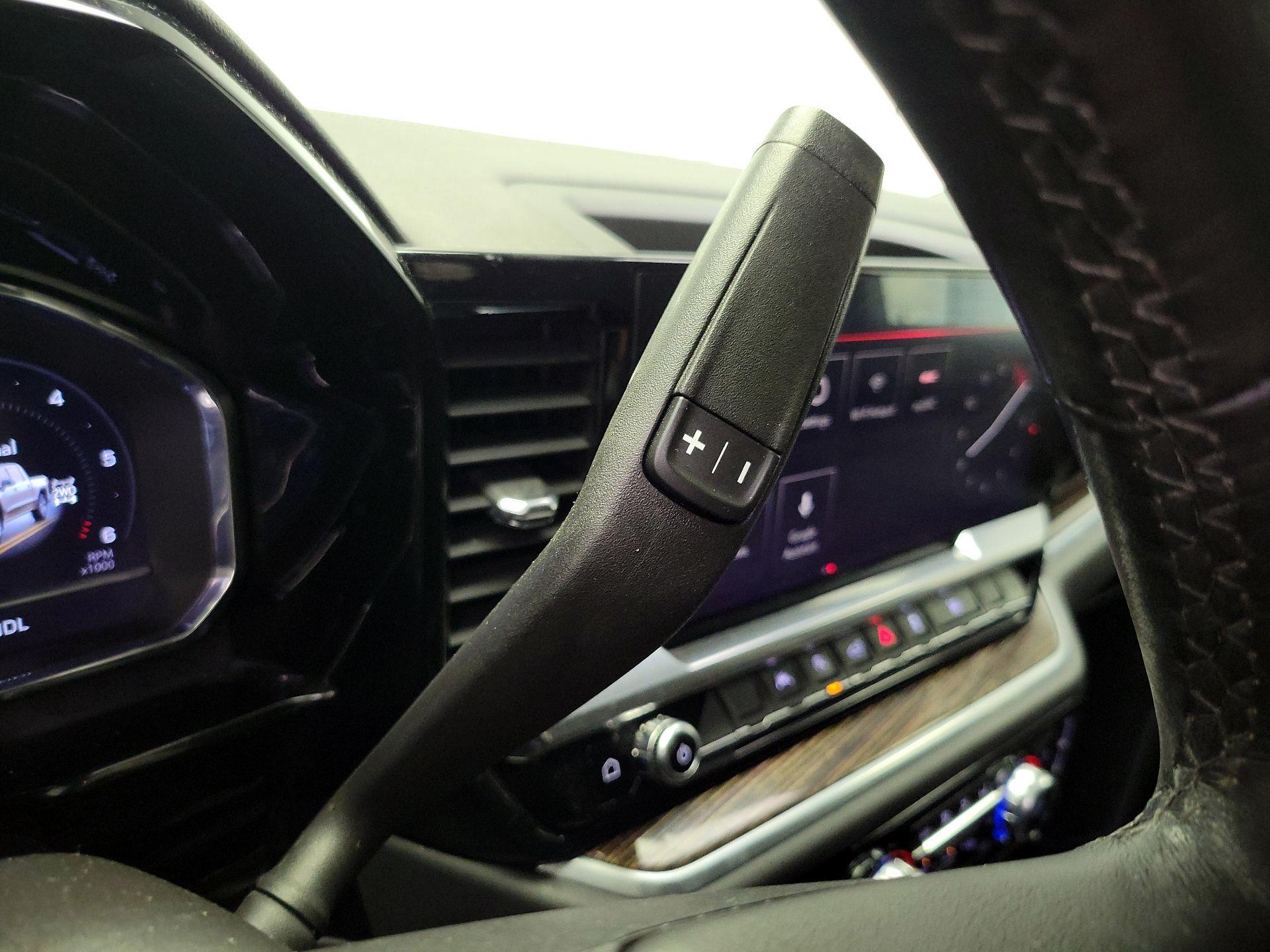 Thumbnail: 2022 GMC Sierra 1500 - 18