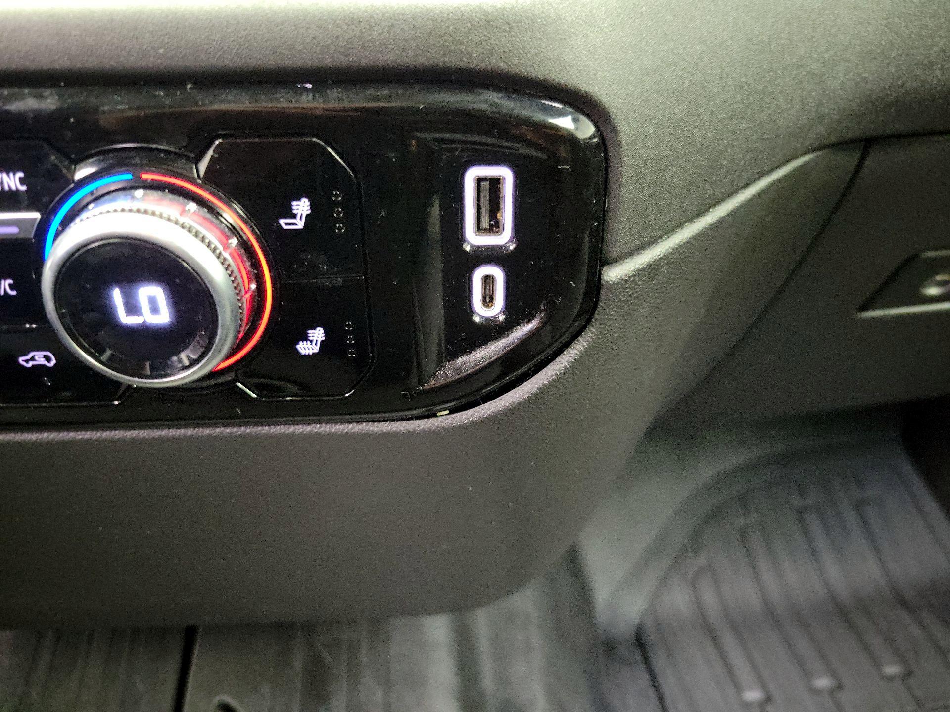 Thumbnail: 2022 GMC Sierra 1500 - 19