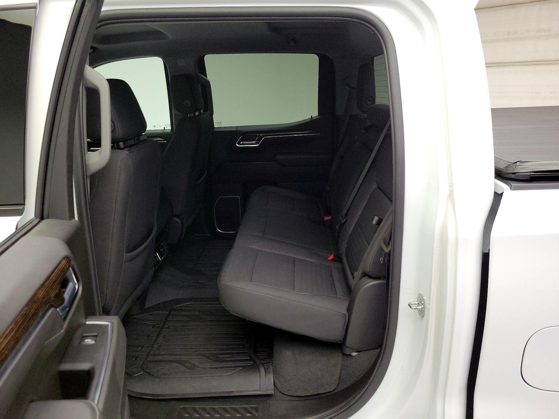 Thumbnail: 2022 GMC Sierra 1500 - 20