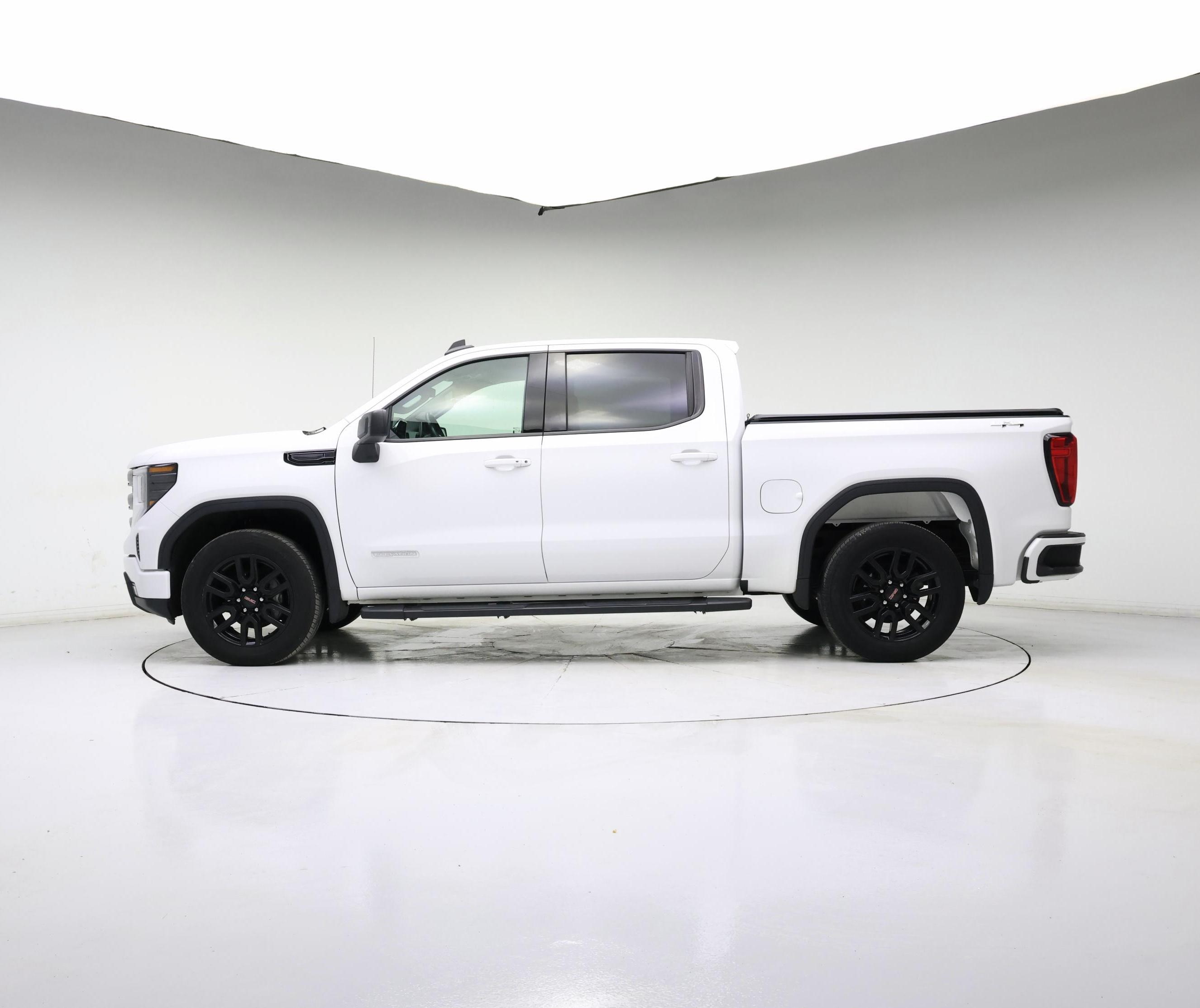 Thumbnail: 2022 GMC Sierra 1500 - 3